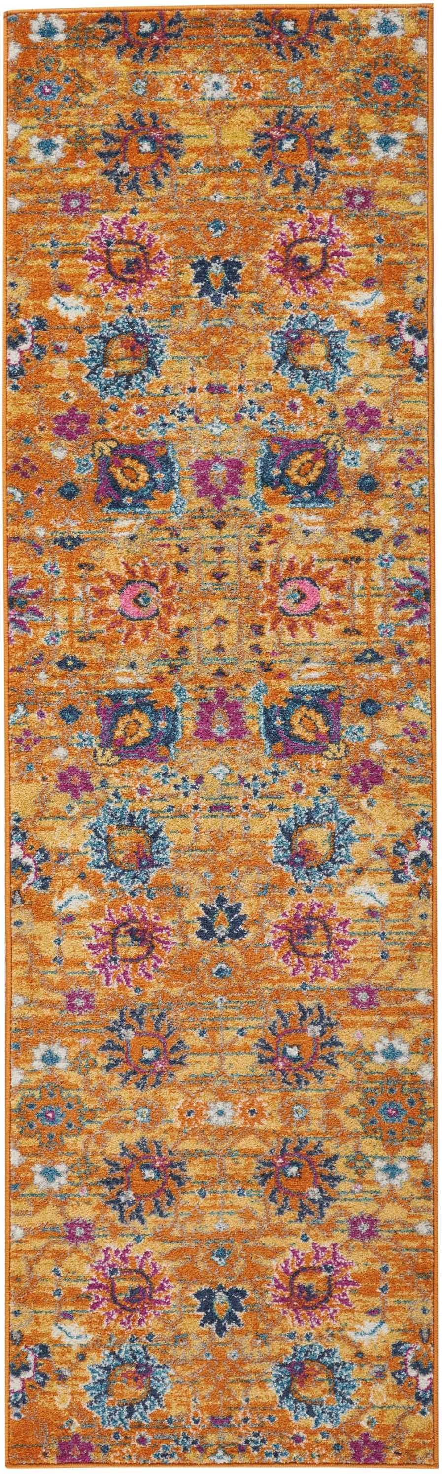 Nourison 99446387790 rugs - View #2