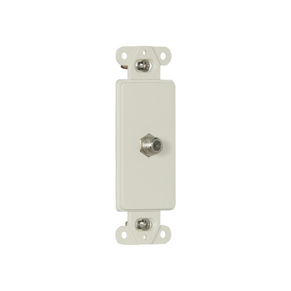 Eaton 2162LA-F-LW Audio-Video-Wall-Jacks - View #2