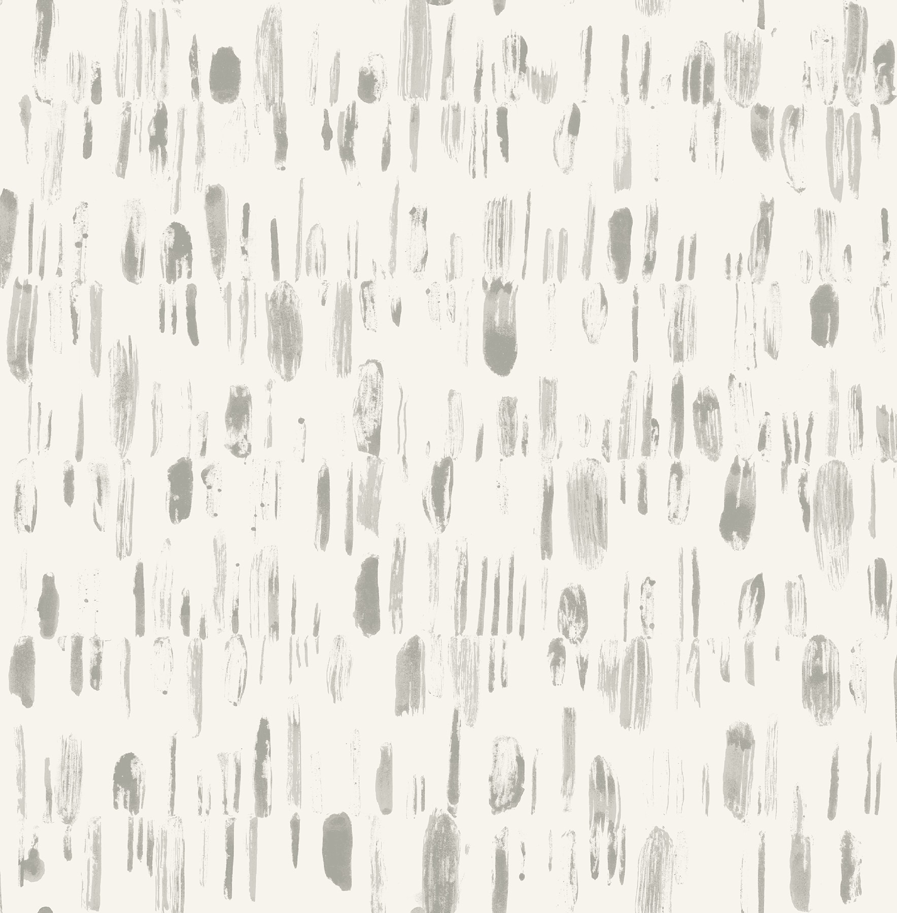 A-Street Prints 2973-90204 Daylight 56.4-Sq. Feet Grey Paper Abstract Unpasted Wallpaper