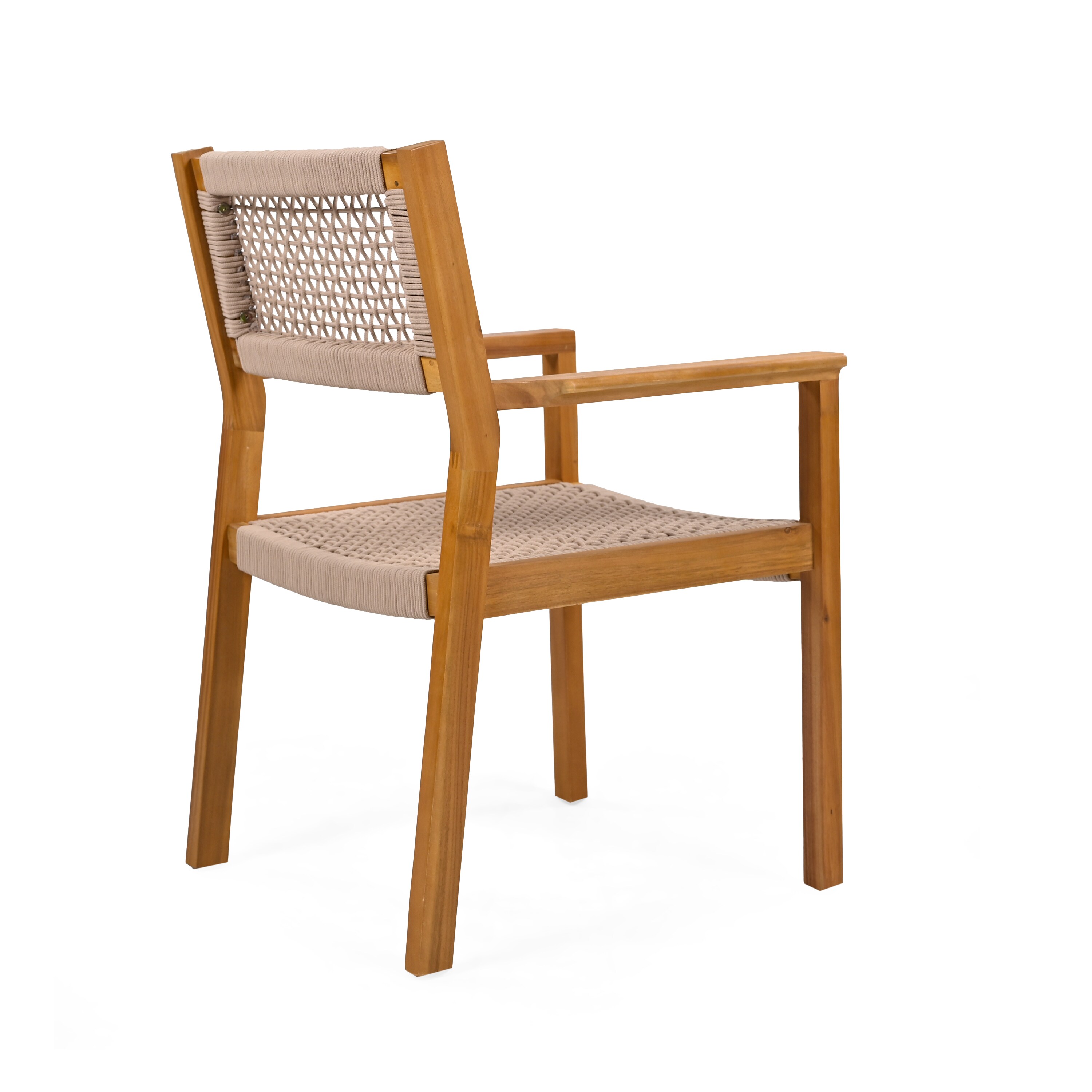 Christopher Knight Home 321381 Patio-Chairs - View #7