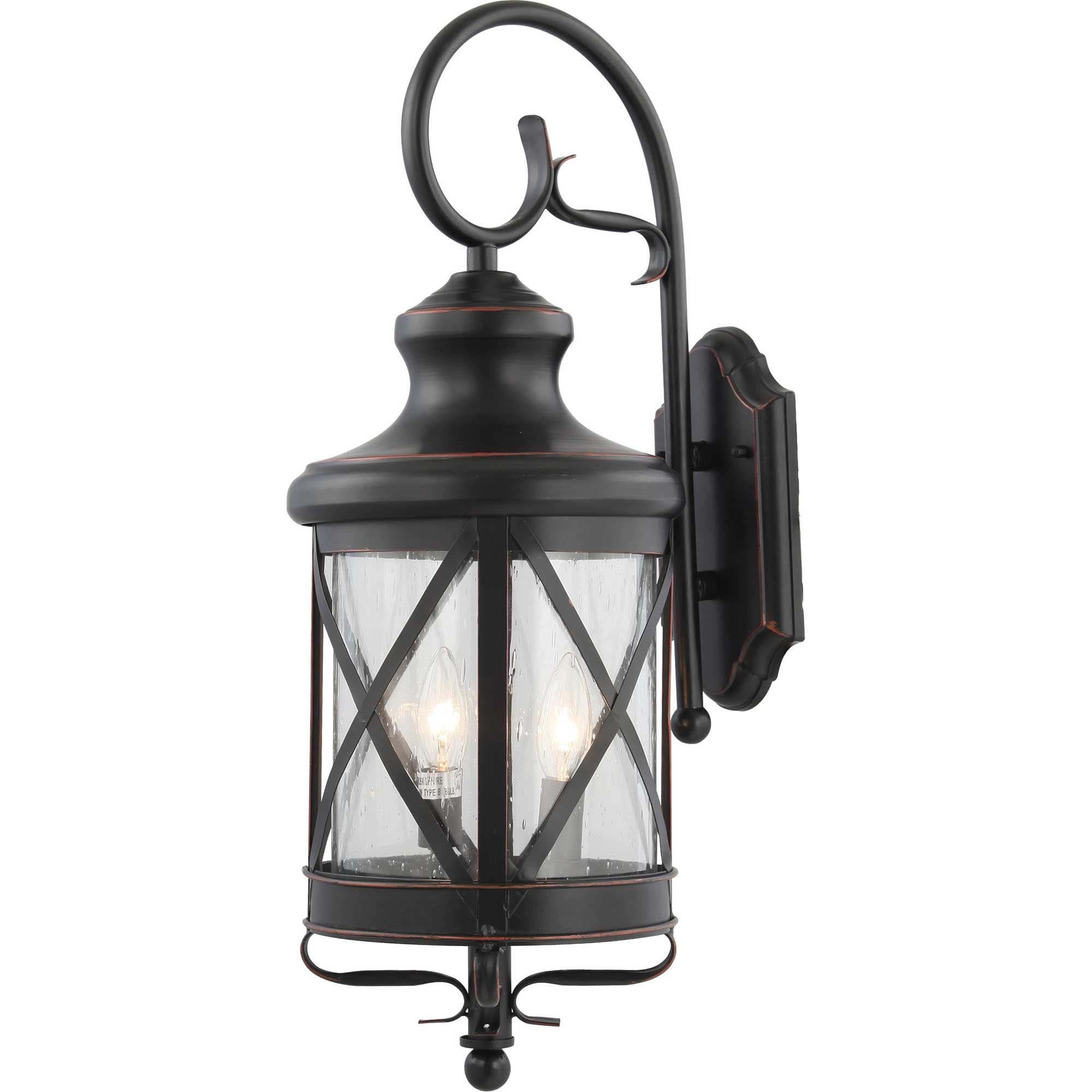 Volume Lighting V8683-46 Outdoor-Wall-Lighting - View #4