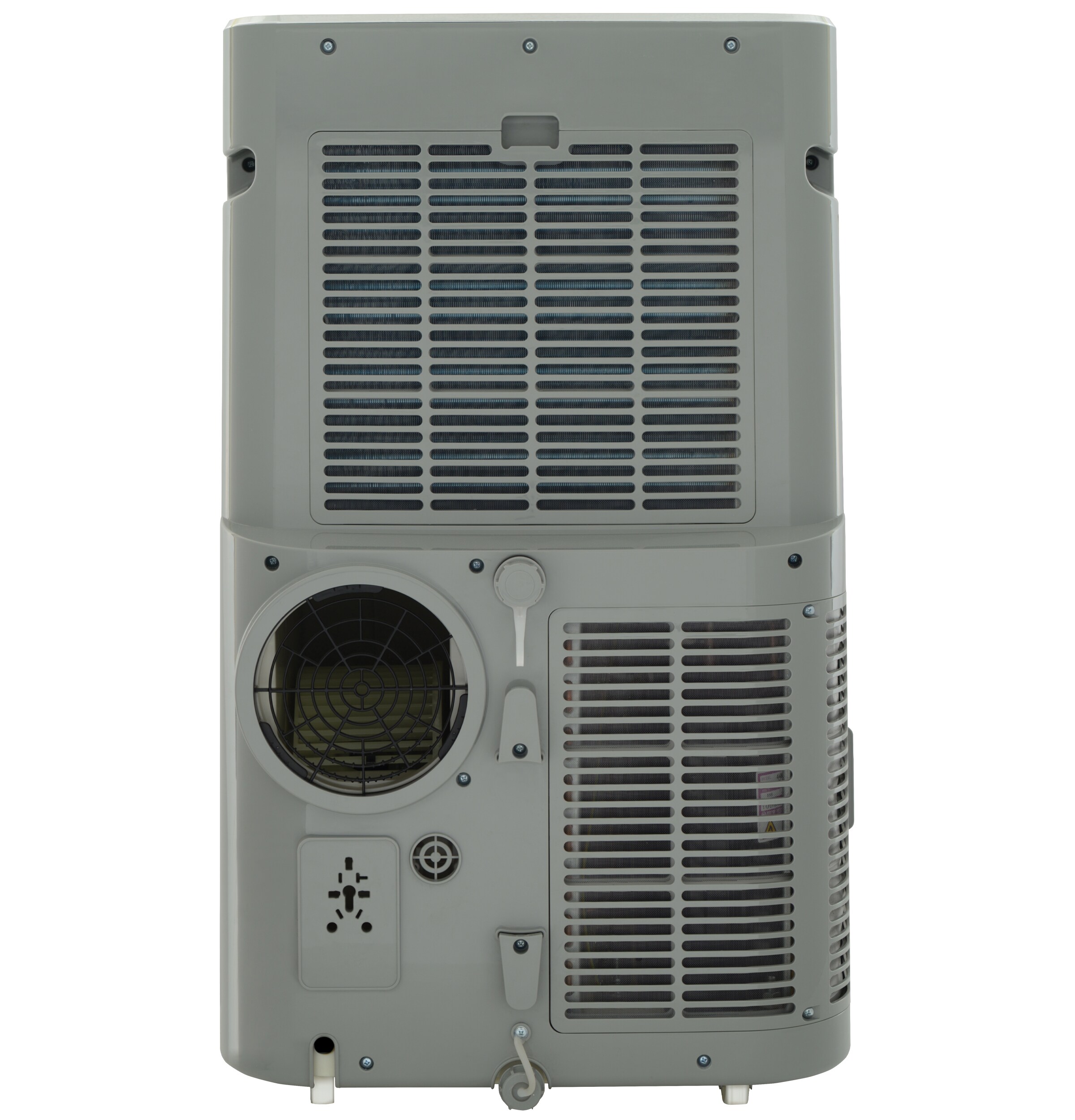 GE APCD10JASG Portable-Air-Conditioners - View #12