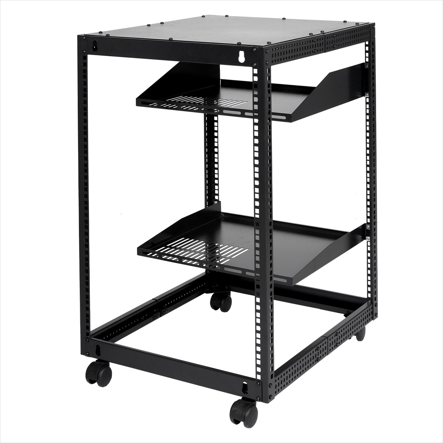 FlowLuxe 3RP5WDVUA1SU Free-Standing-Shelving - View #3