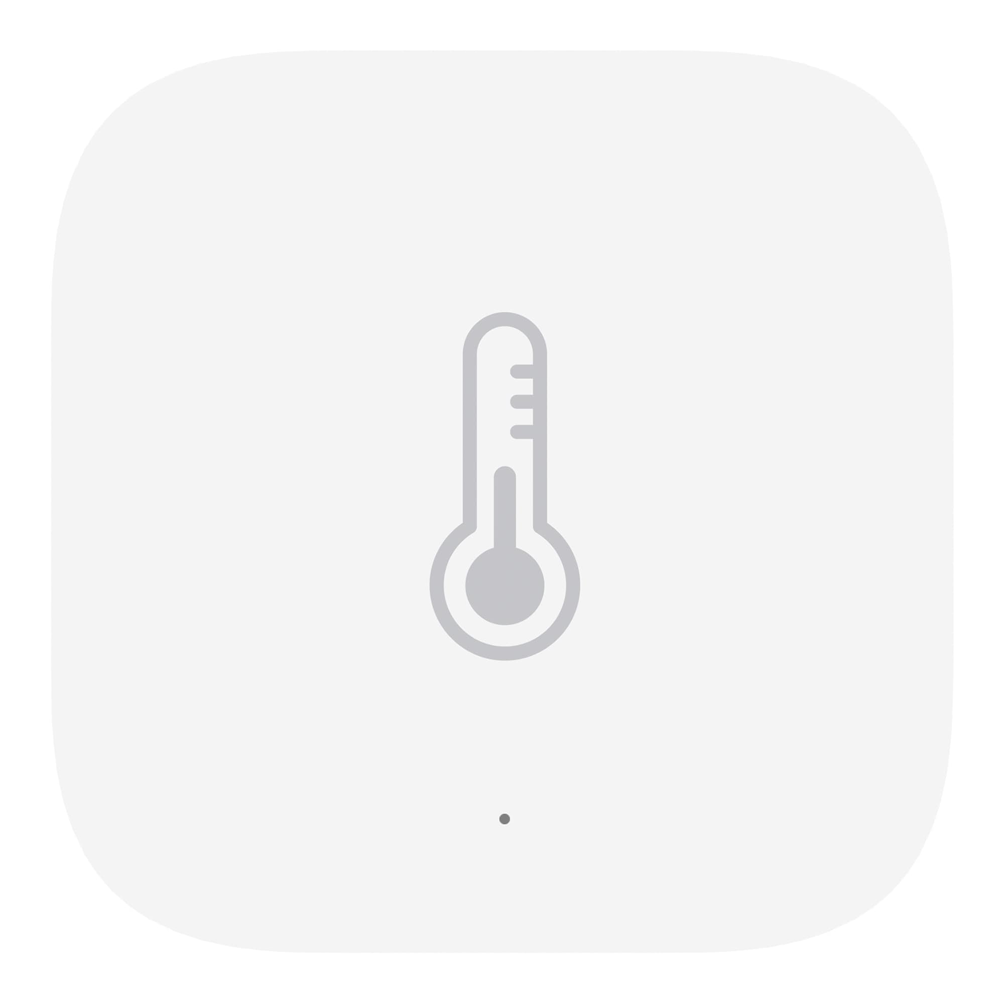 Aqara AQATHS02D Learning-Thermostats - View #17
