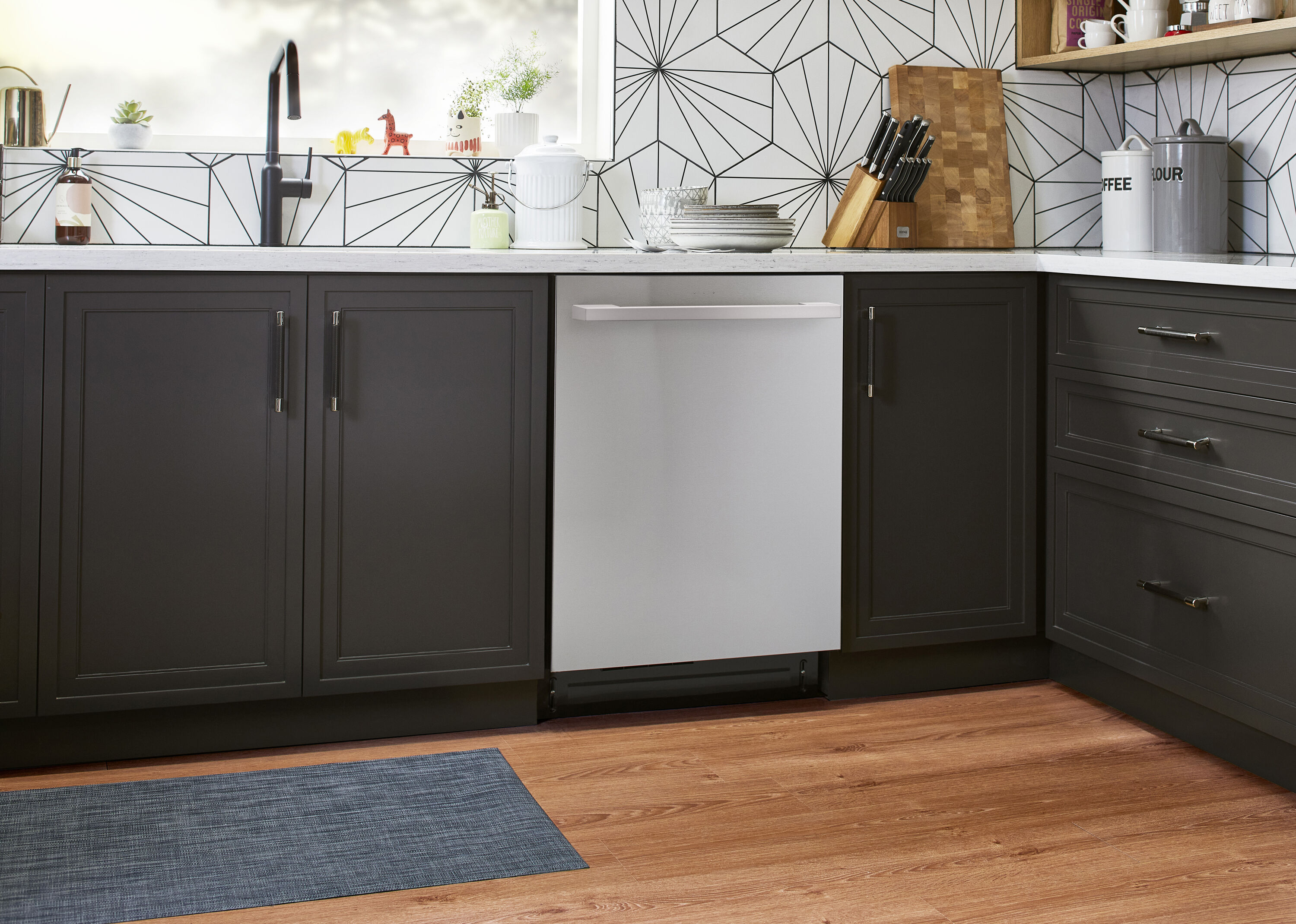 LG LDTH555NS Builtin-Dish - View #16