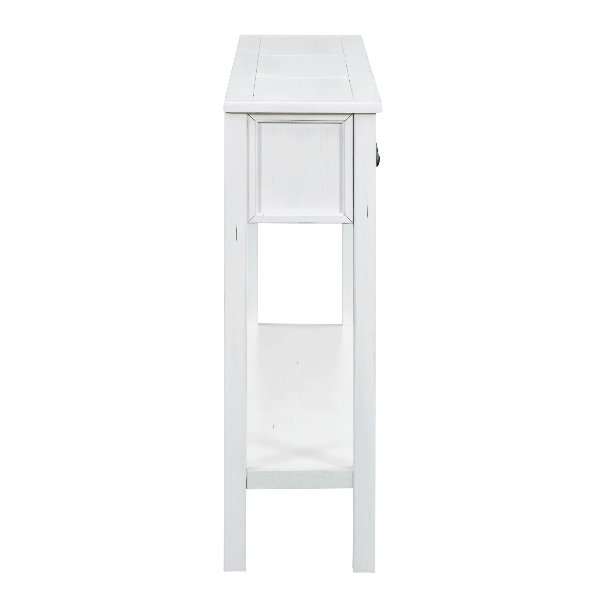 SINOFURN SYA330091WT Console-Sofa-Tables - View #15