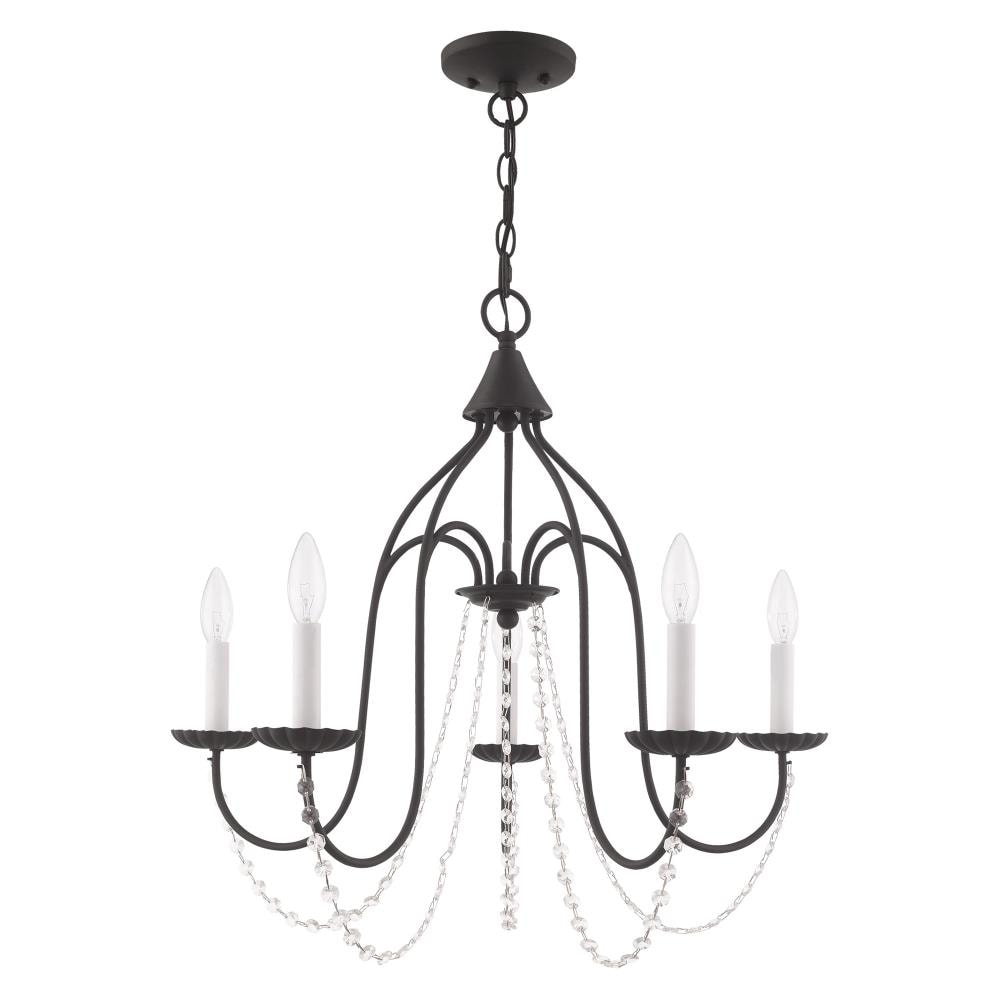 Livex Lighting 40795-04 b090015 - View #3