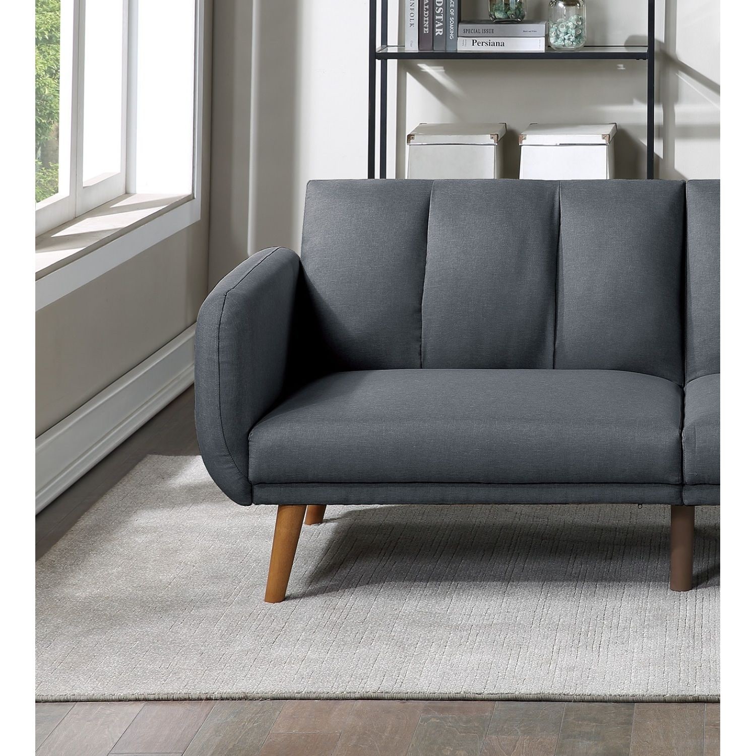 JASMODER HS00F8512-ID-AHD Sofas-Loveseats - View #7