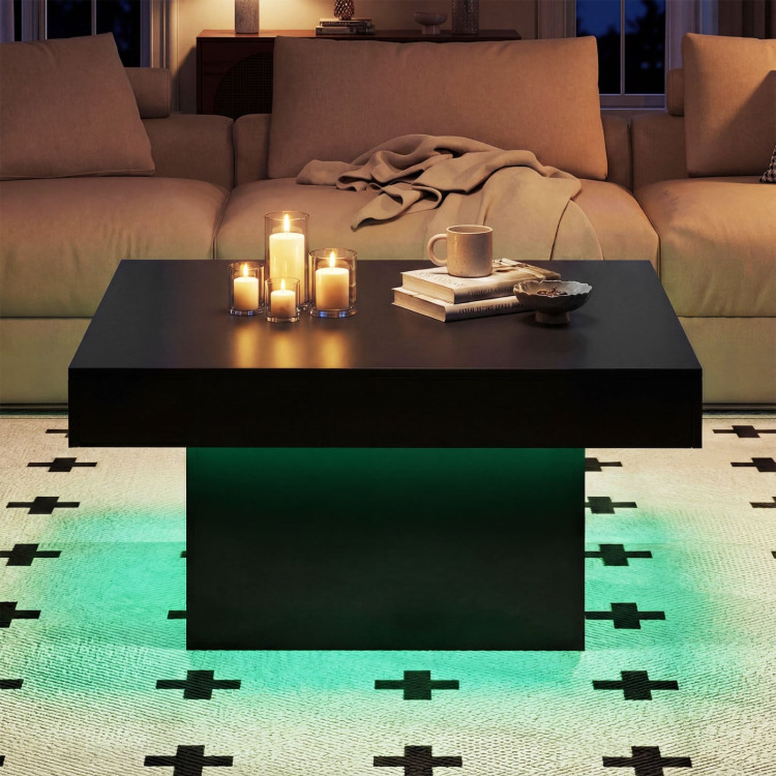 SUGIFT LW047SUGHY841 Coffee-Tables - View #10