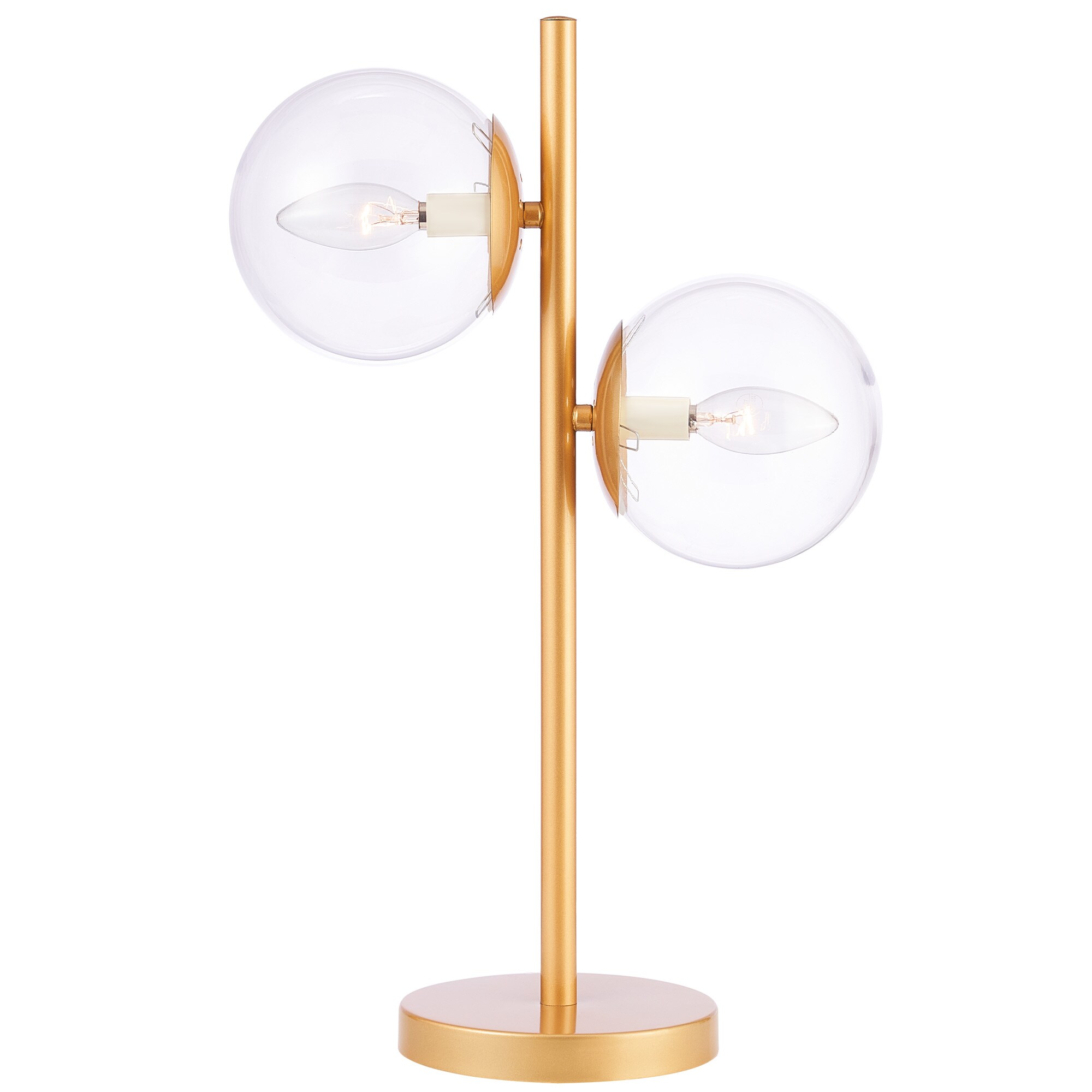 CO-Z PTL-8025-2T Table-Lamps - View #3