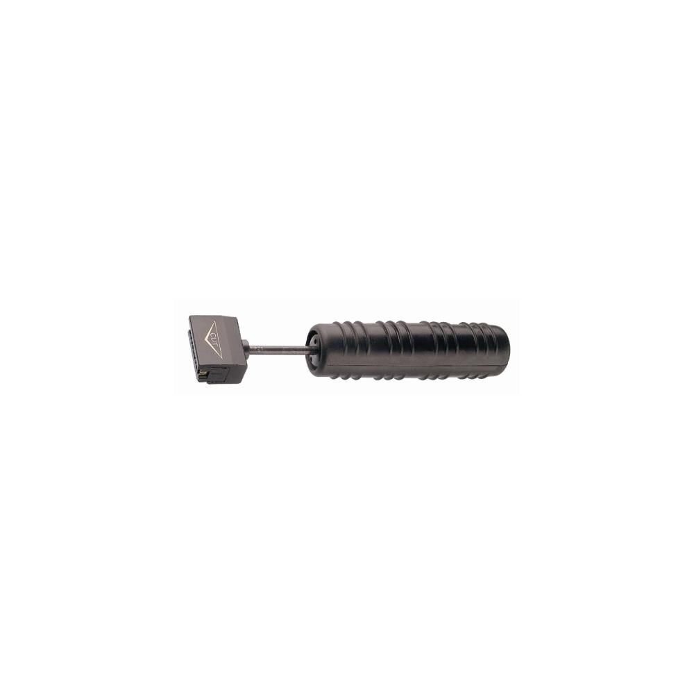  HTI1016 Homevision Technology HV315DR Punch Down Tool for Lan and Telecom 5 Pair UTP- 24 AWG both 110 Type Cable and Cross-Connect Side