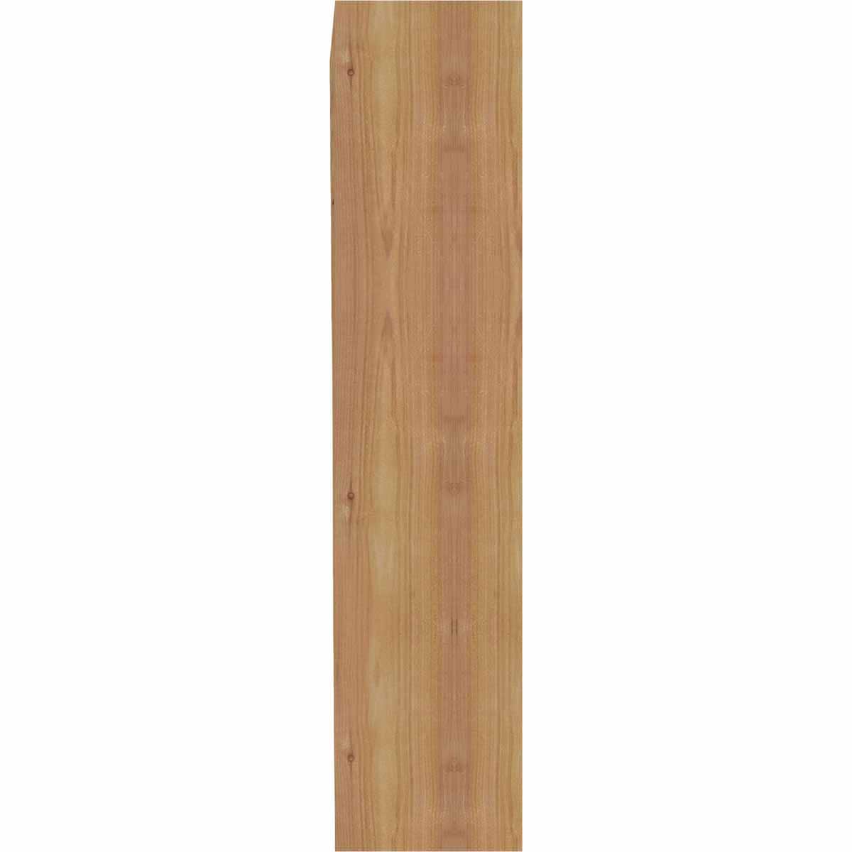 Ekena Millwork BKT06X22X26OLY01SWR Exterior-Brackets-Braces - View #4