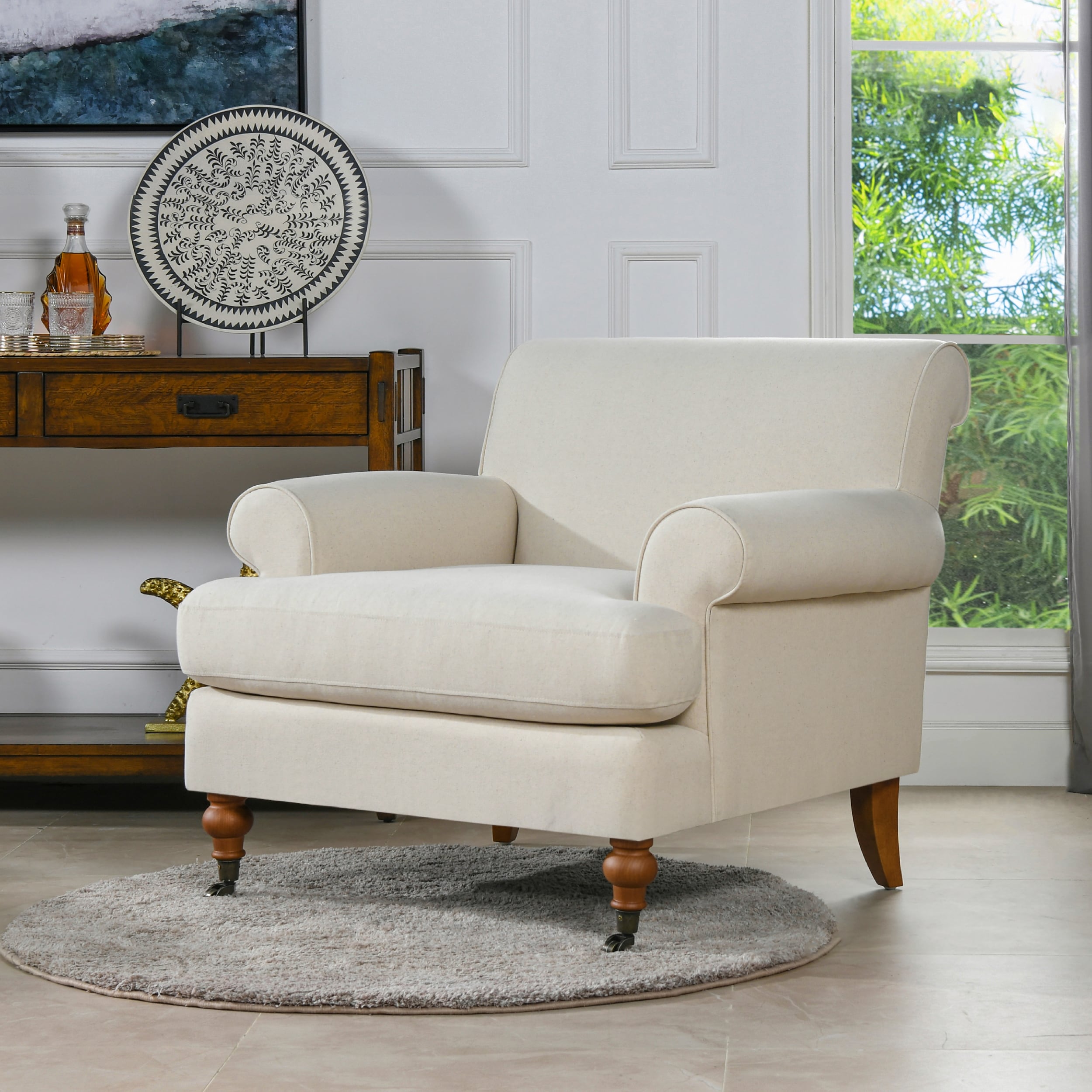 Jennifer Taylor Home 63360-1-MLB chairs - View #2