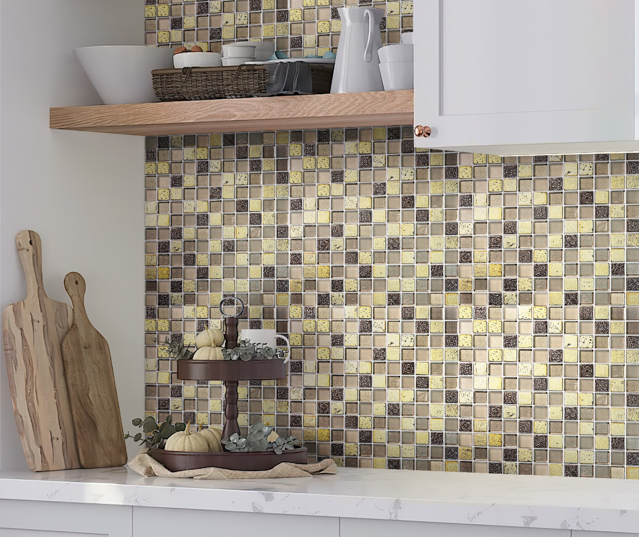Apollo Tile APLBDA882323A Ceramic-Tile - View #2