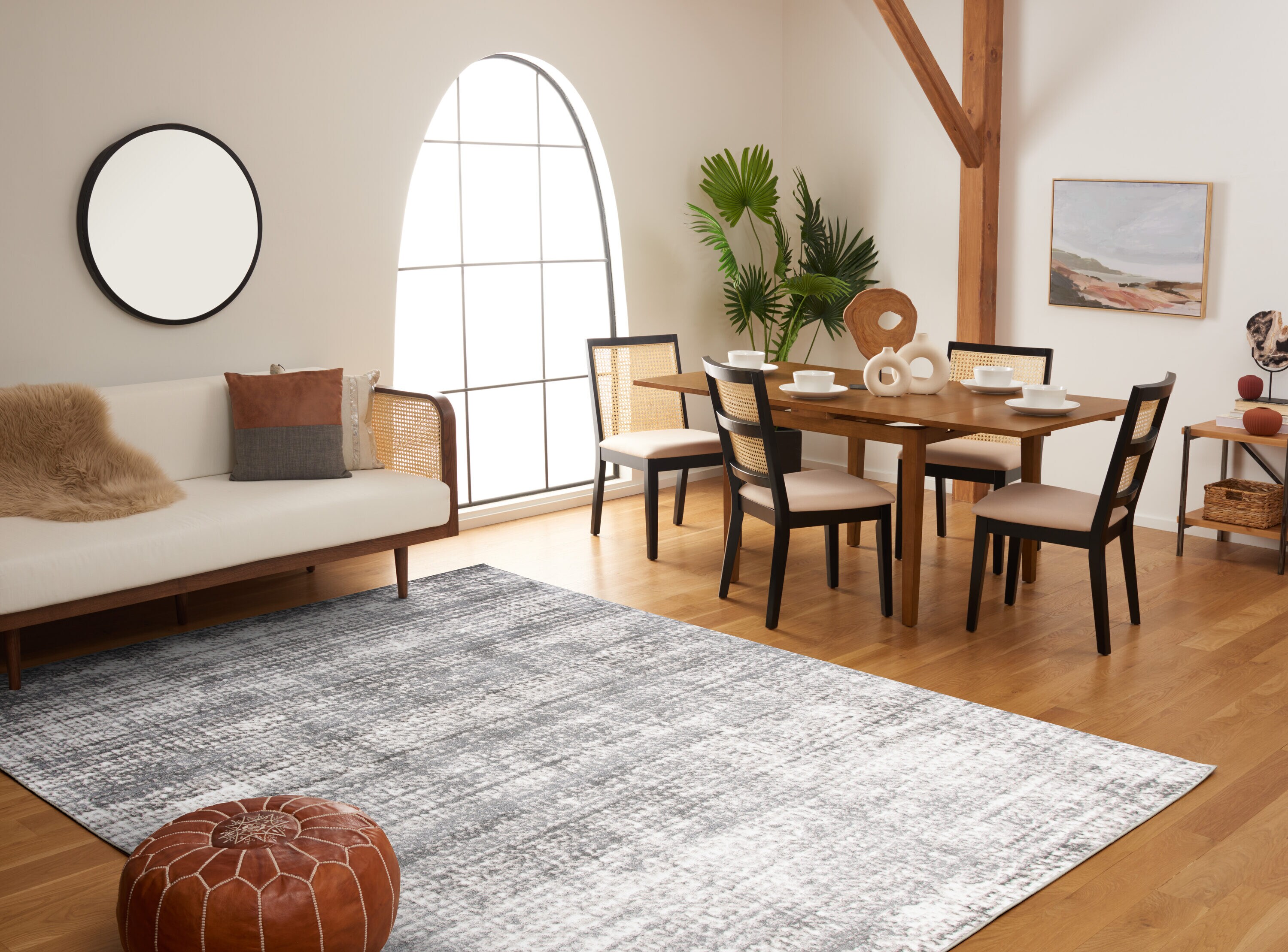 Safavieh SKY563F-8 rugs - View #5