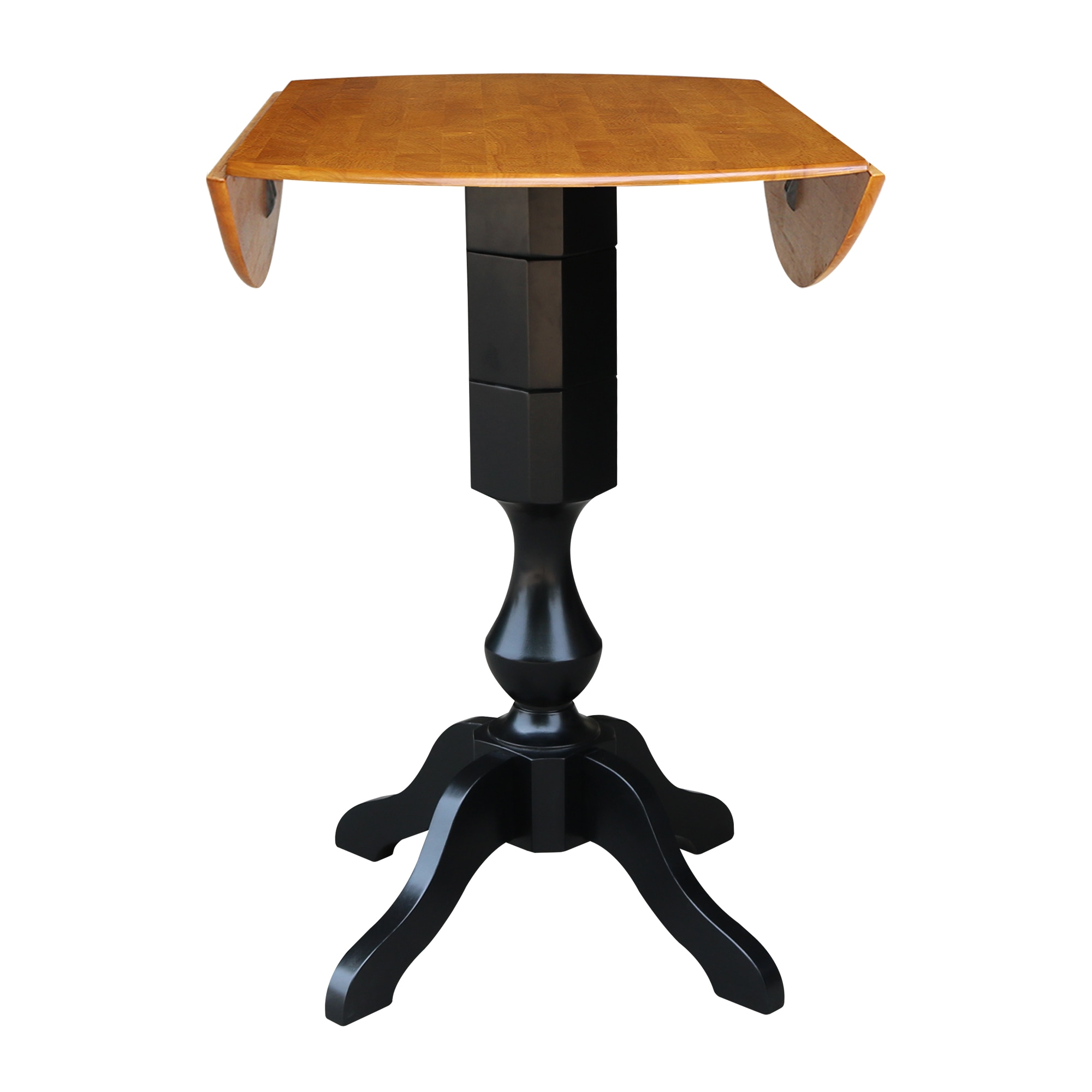 International Concepts K57-42DPT-11P-2 Dining-Tables - View #6