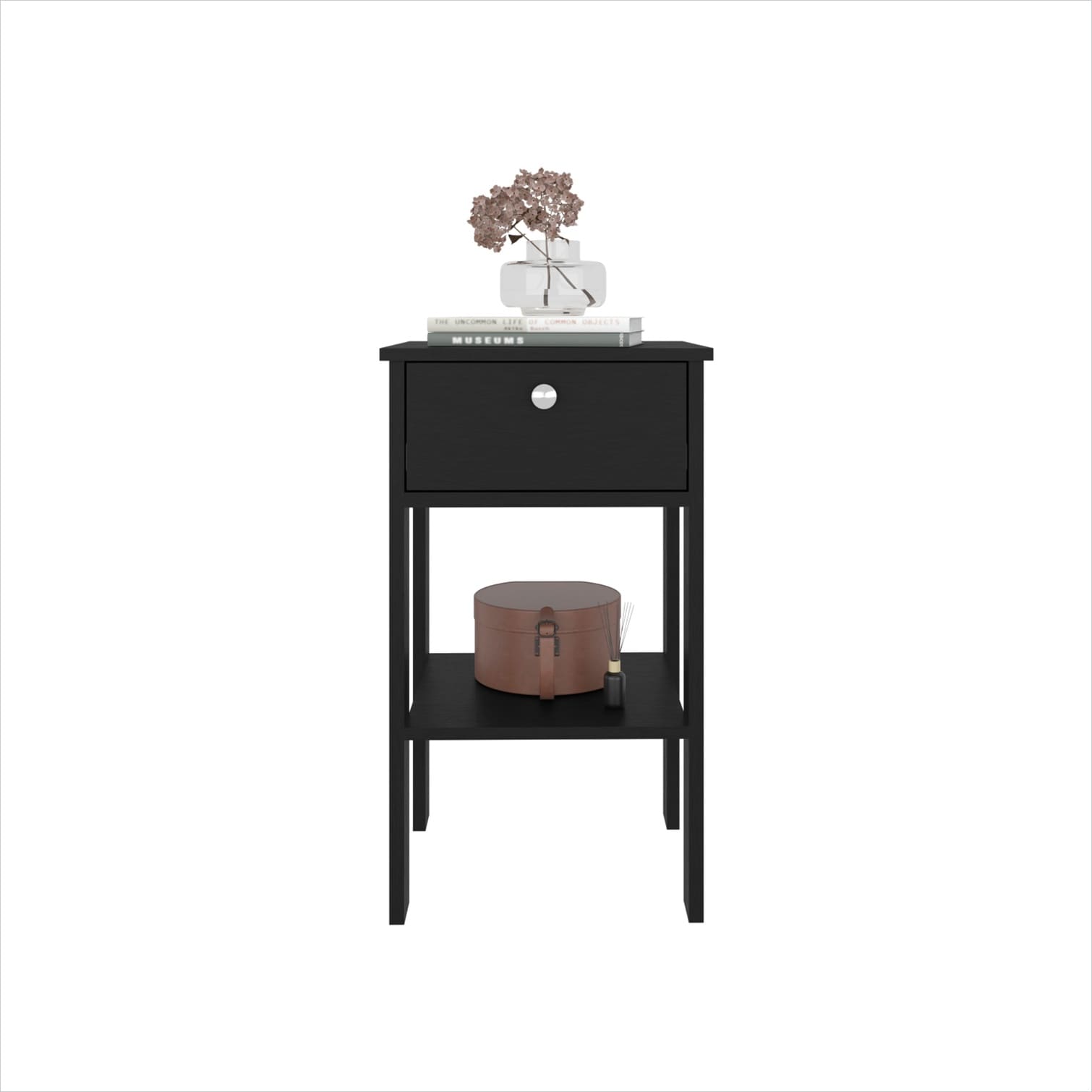 Watnature WV8GZ9JCNIVX nightstands - View #5