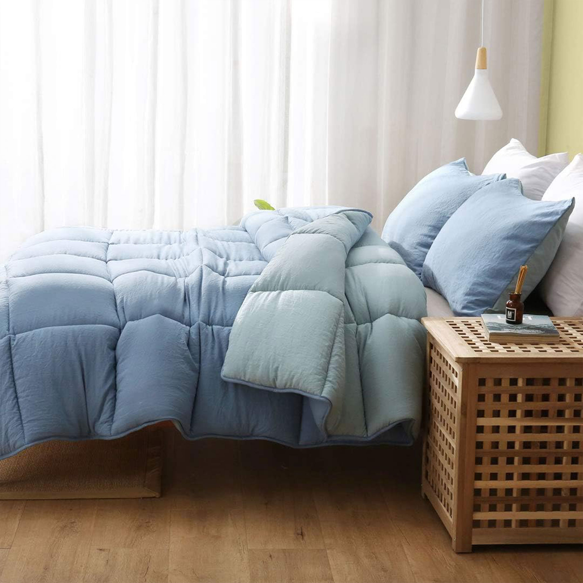 APSMILE 326339 Comforters-And-Bedspreads - View #5