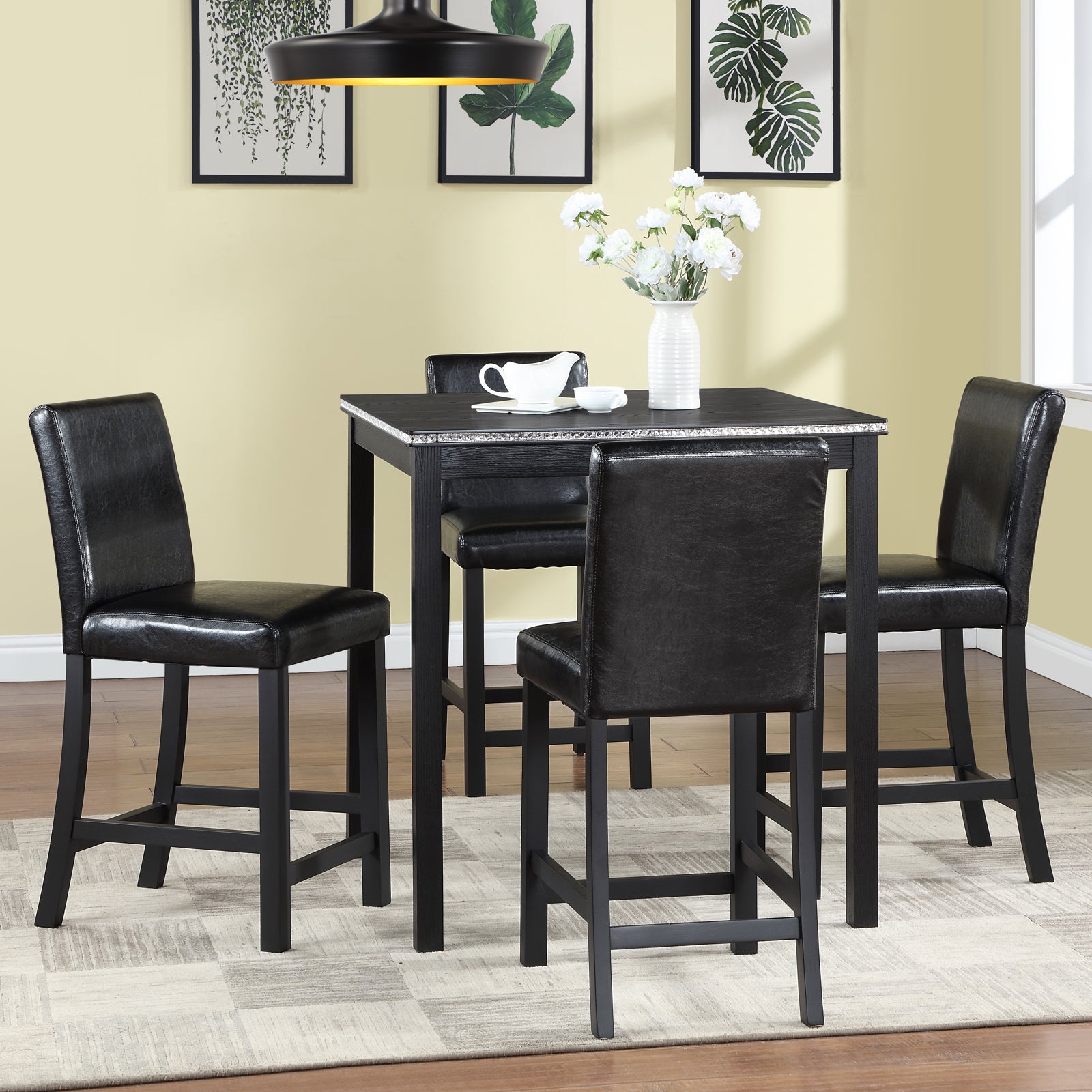 Boyel Living BL-FB00938 Accent-Table-Sets - View #2