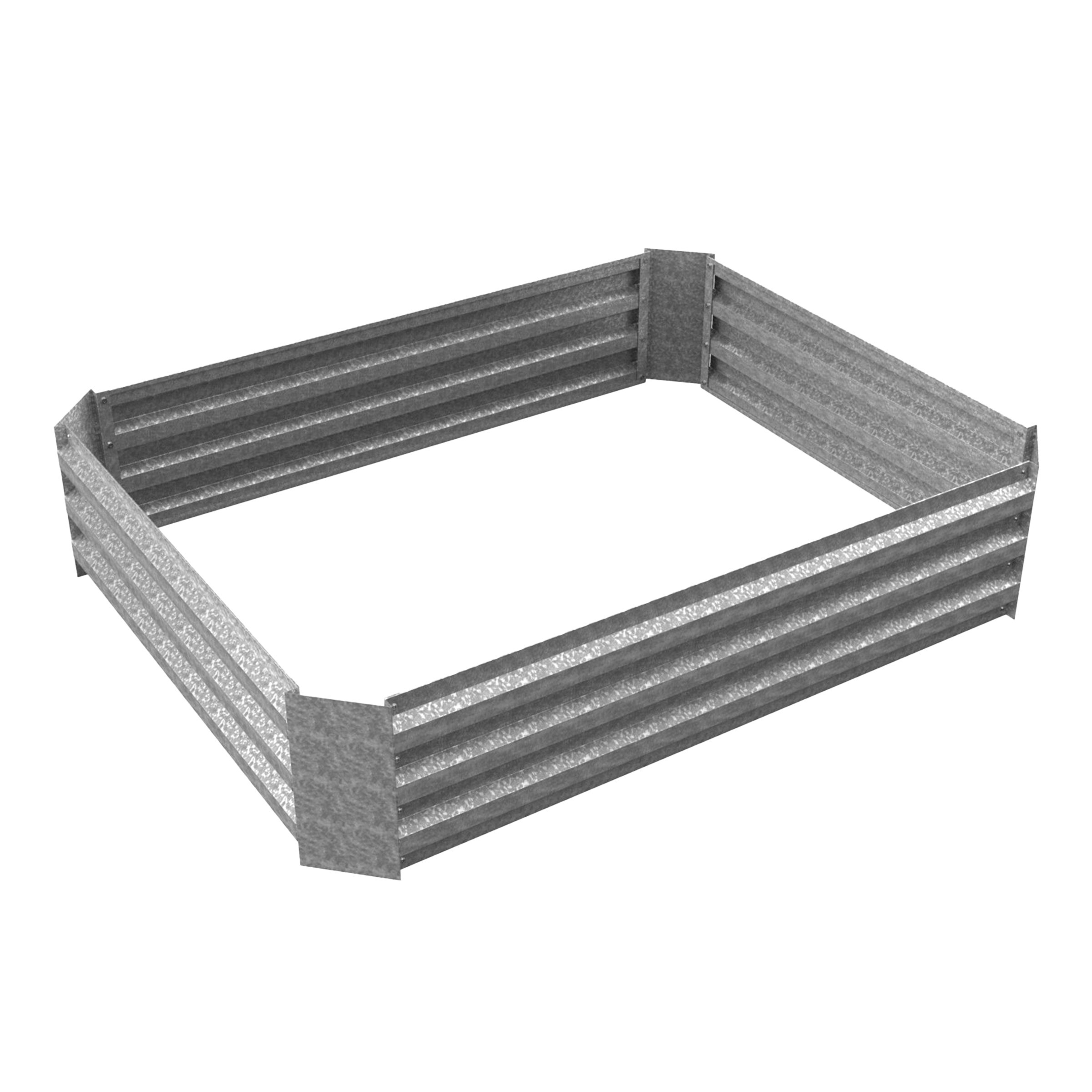 Nature Spring 379666EKO Raised-Garden-Beds - View #8