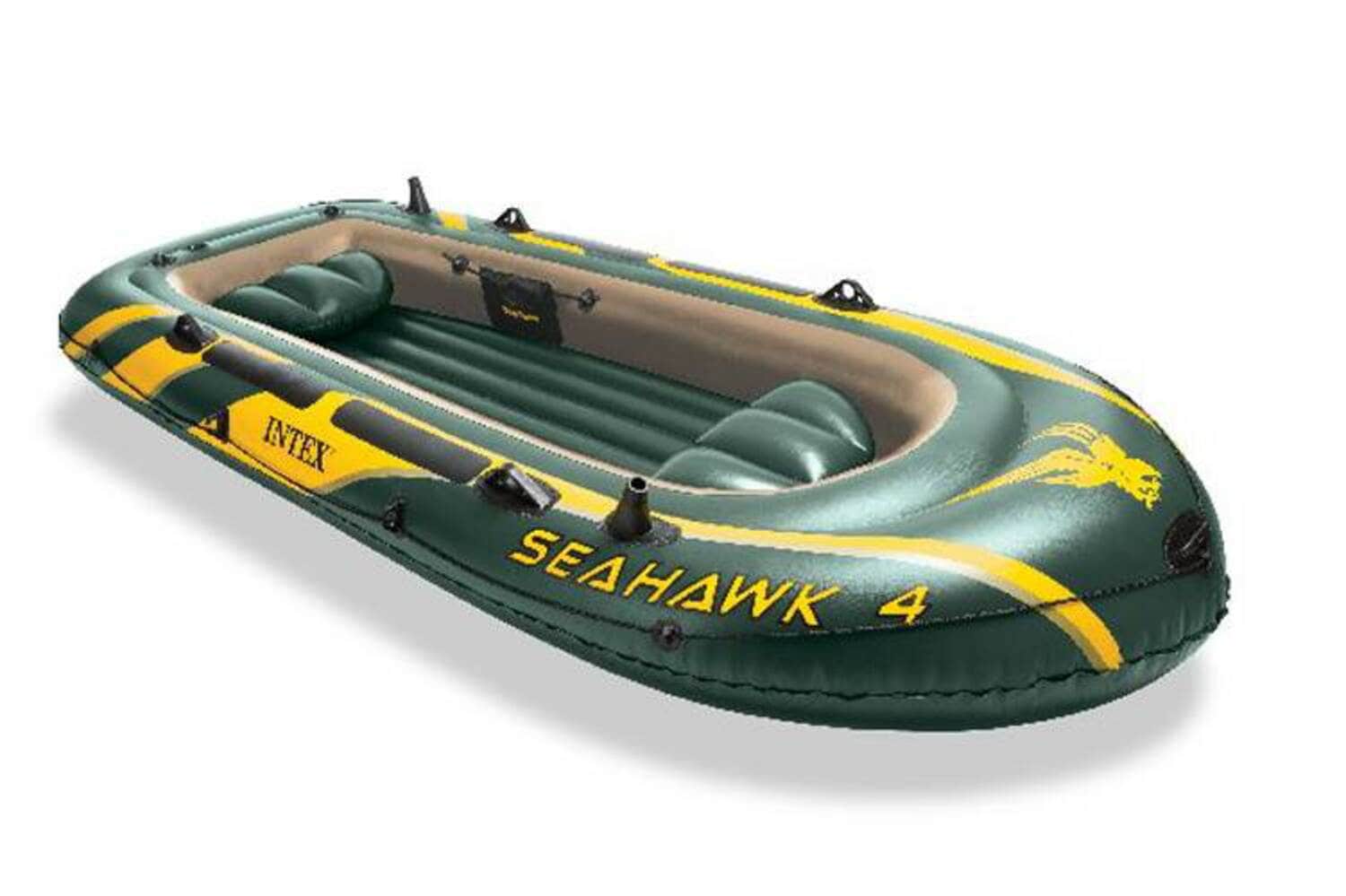 Intex 25610 dinghies - View #2