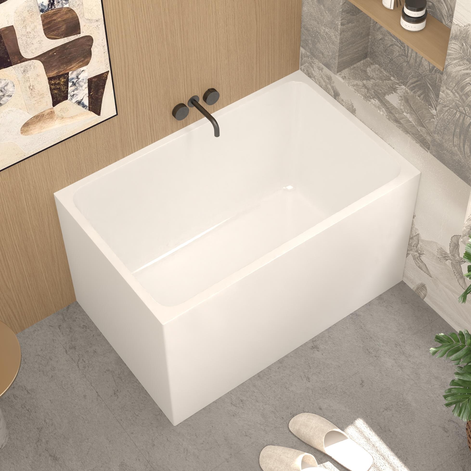 Forclover BAFE-P225125 bathtubs - View #17