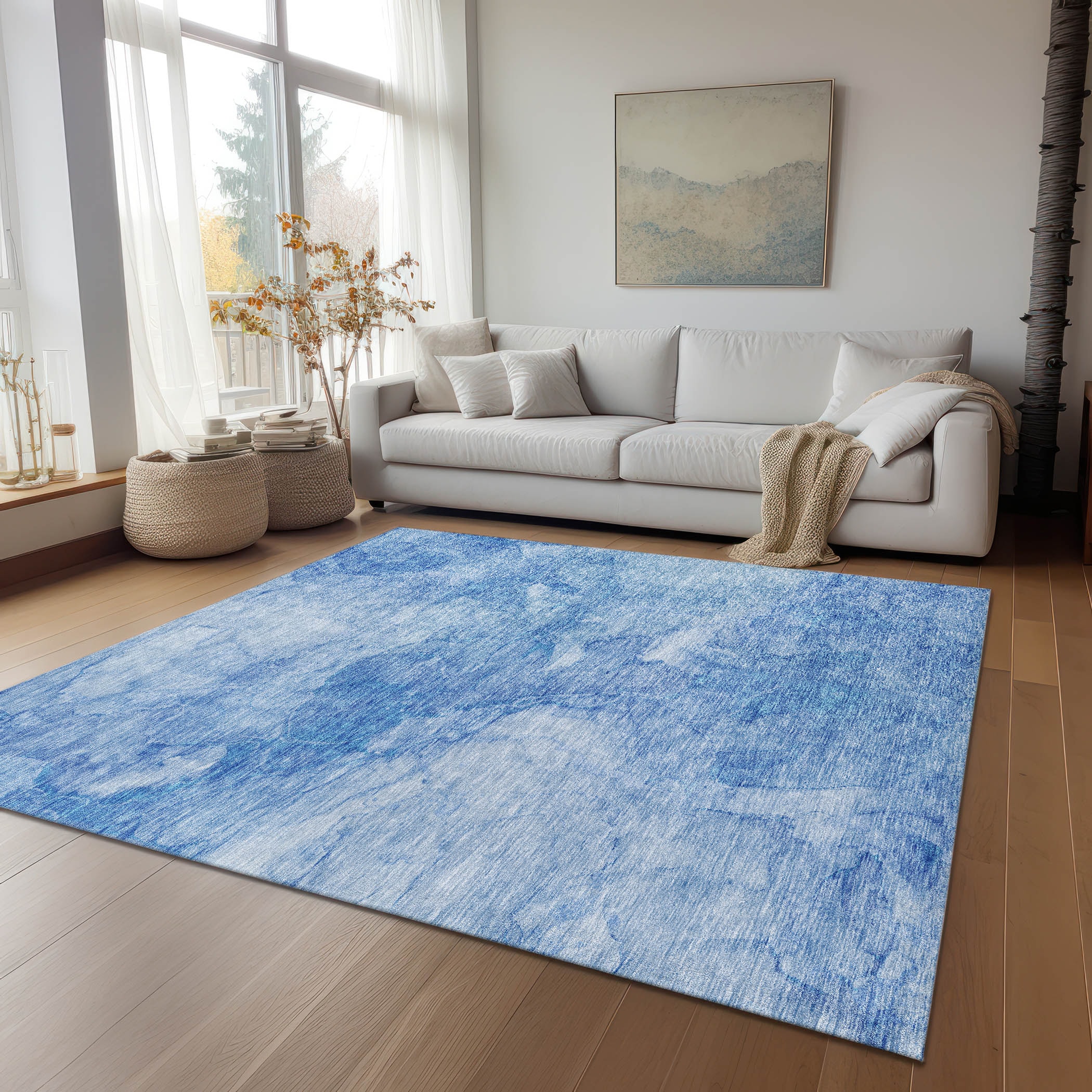 Addison Rugs ACN688BU5X8 rugs - View #6