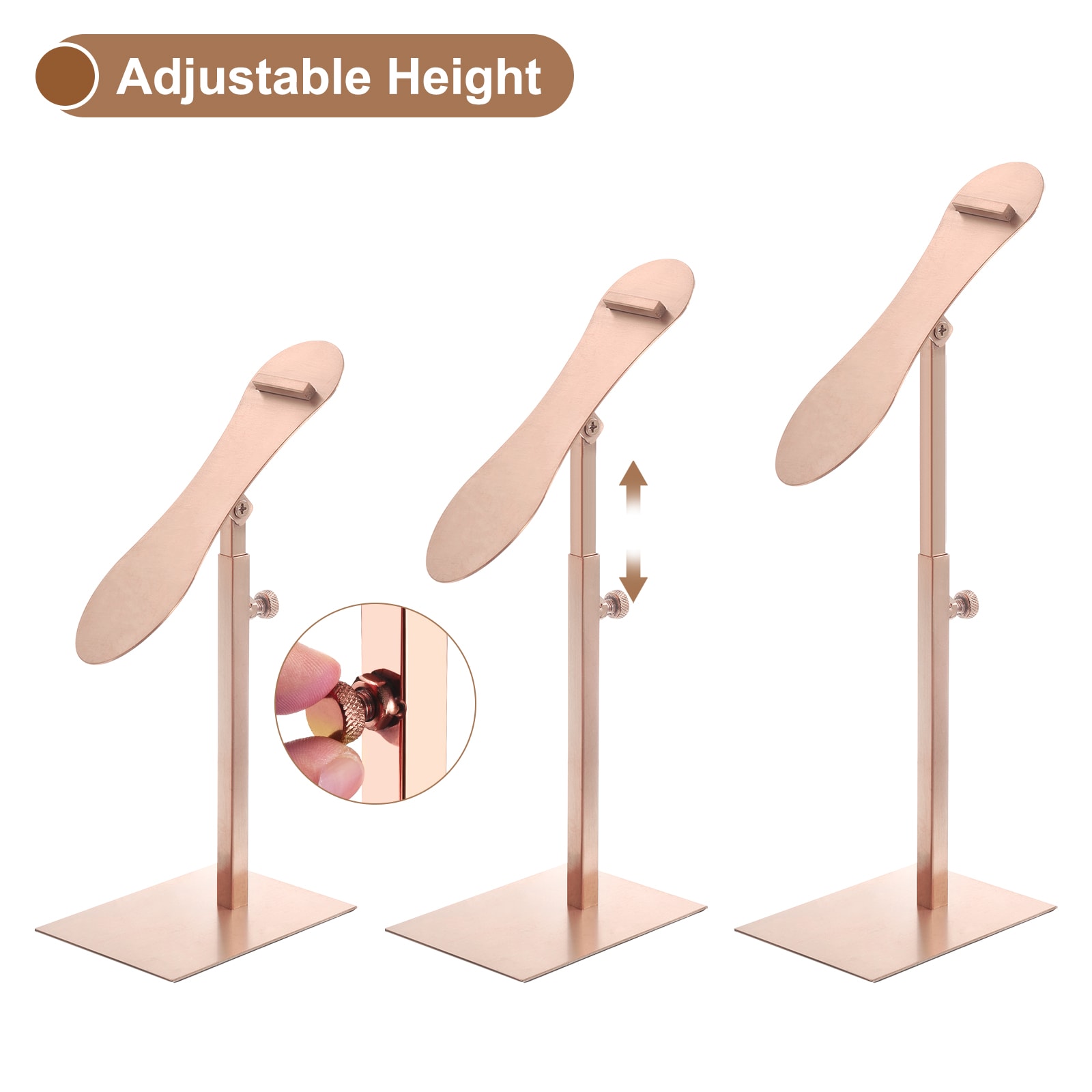 Unique Bargains S25072801UX3678 Garment-Racks - View #3
