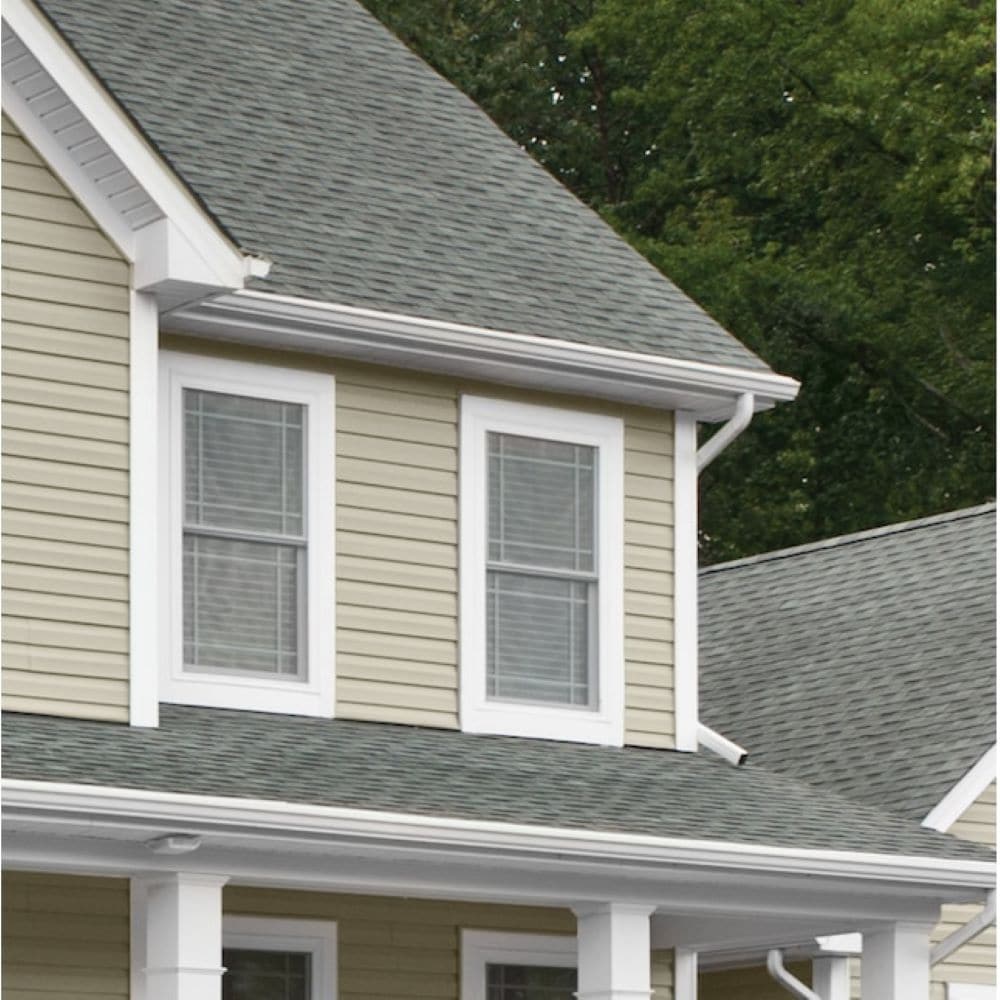  290840A Vinyl-Siding - View #4