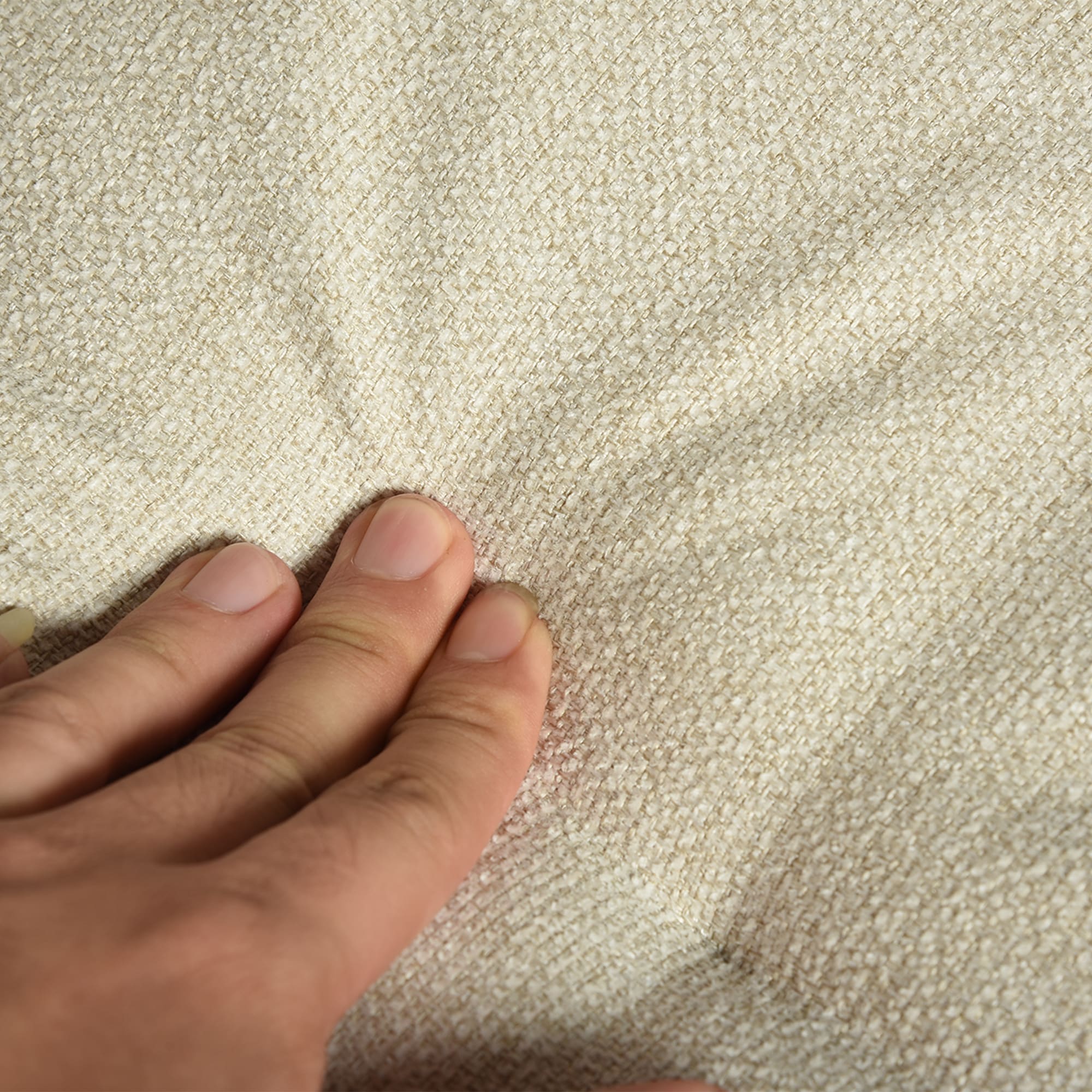 Homy Casa JAKO BEIGE futons - View #6