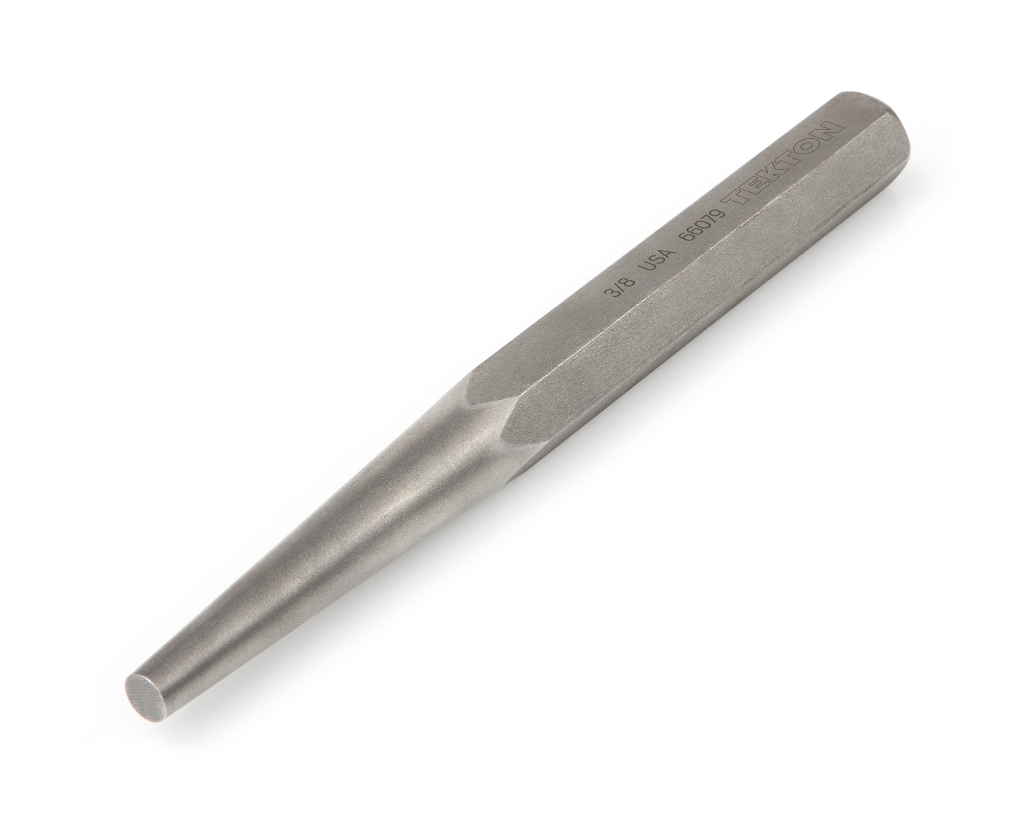 TEKTON 66079 3/8 in Solid punch