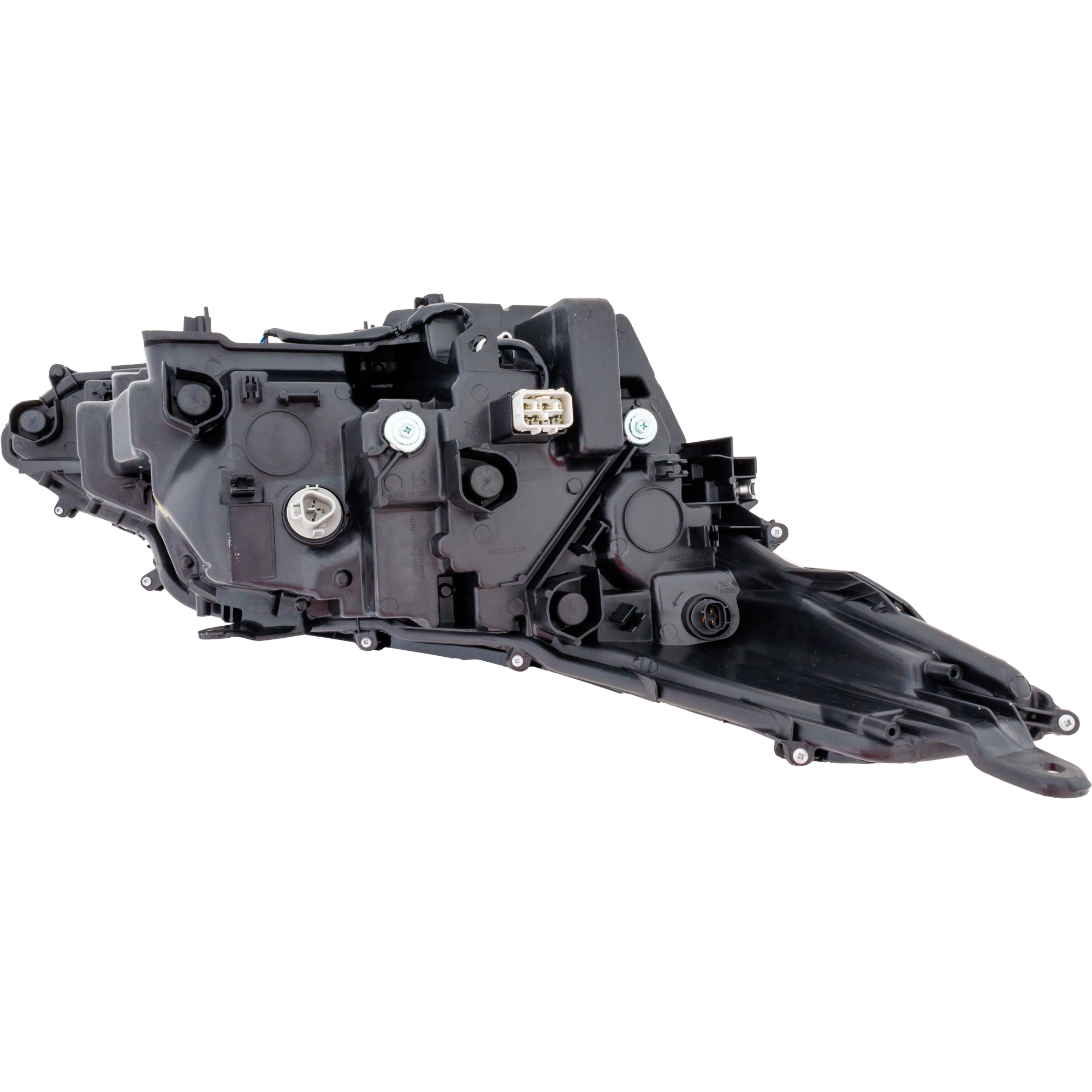 Garage-Pro GPRL10010092A Headlights-Components - View #2