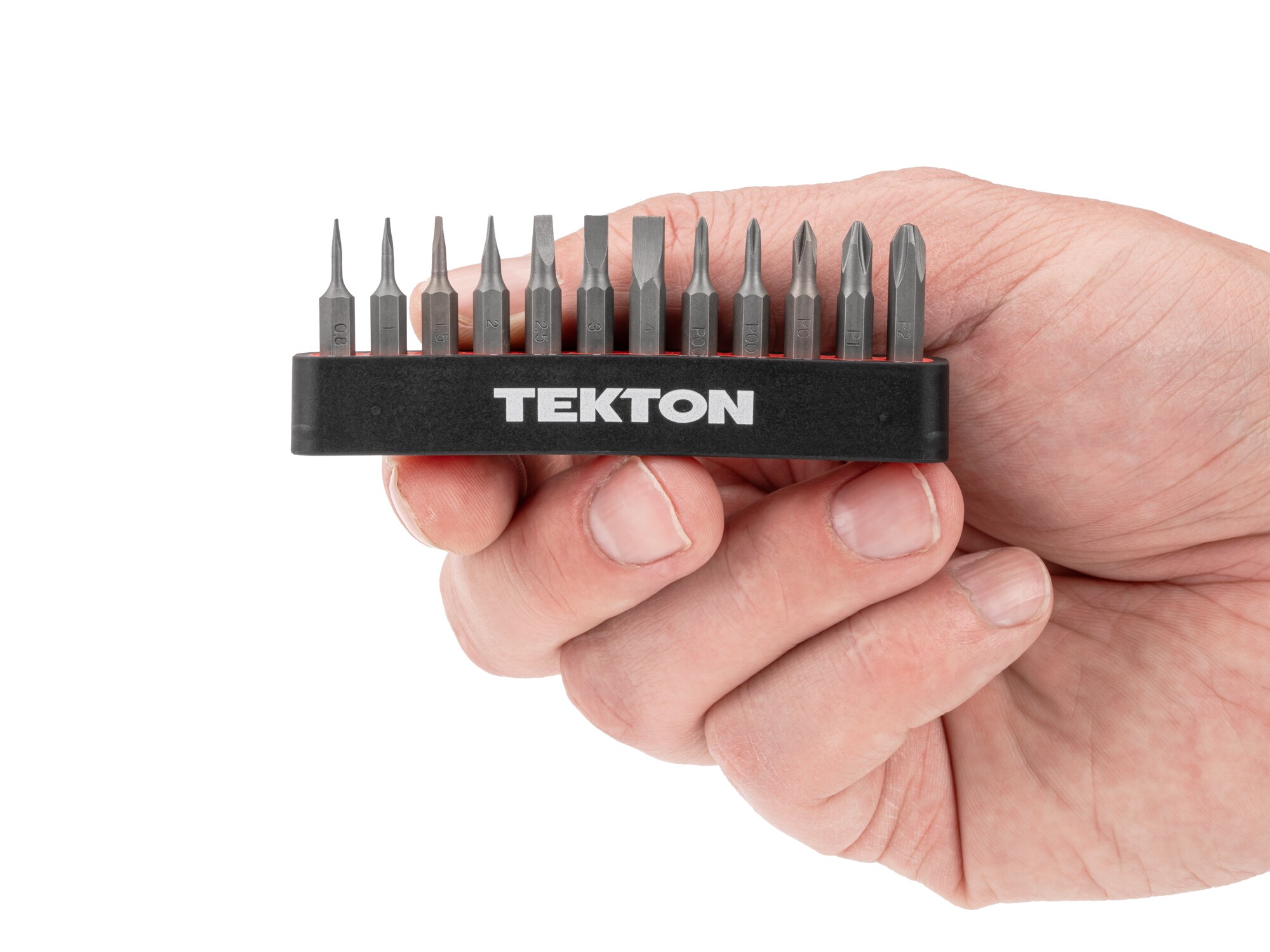 TEKTON DZZ92001 screwdrivingbits - View #5