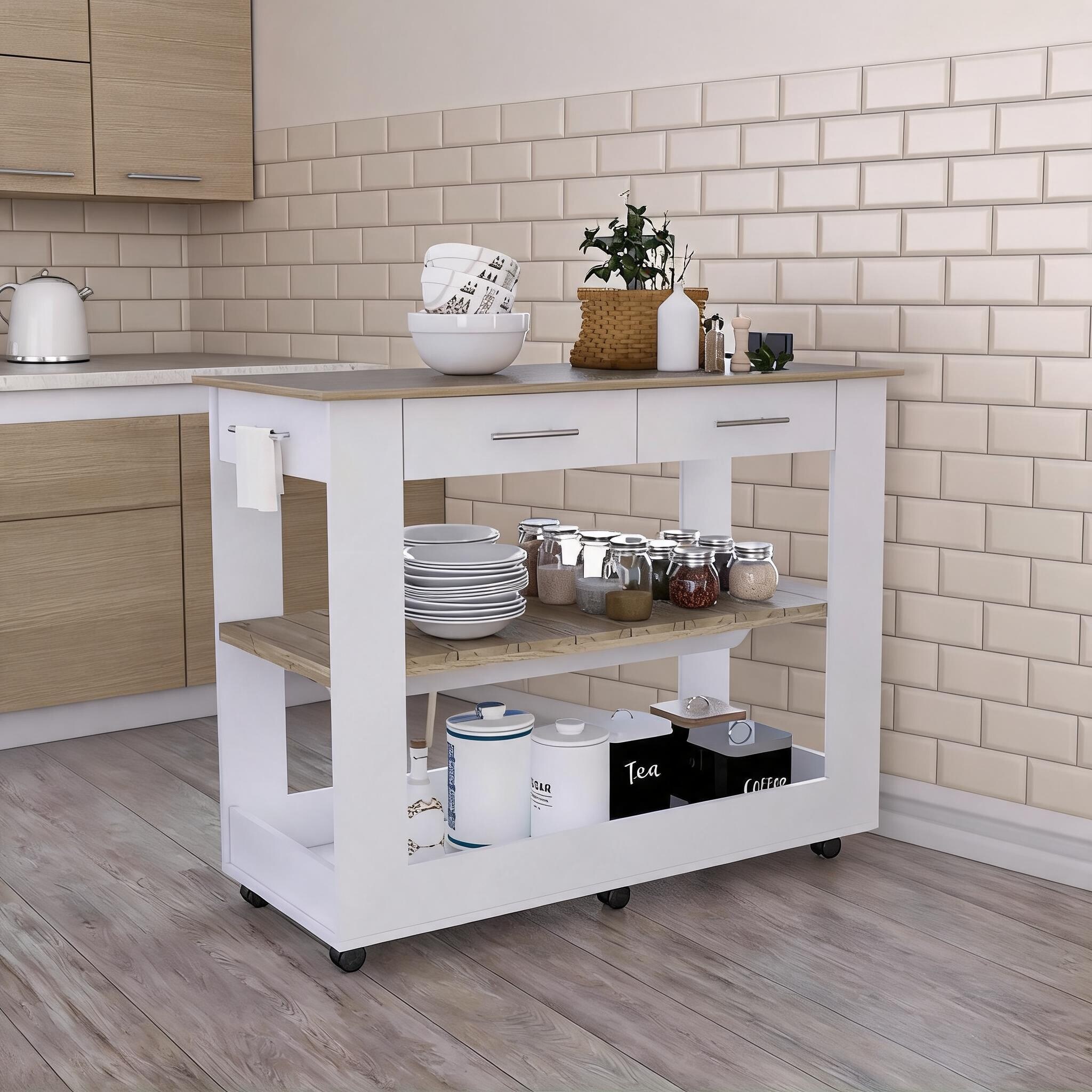 Watnature SP45558LN1KN Kitchen-Furniture - View #11