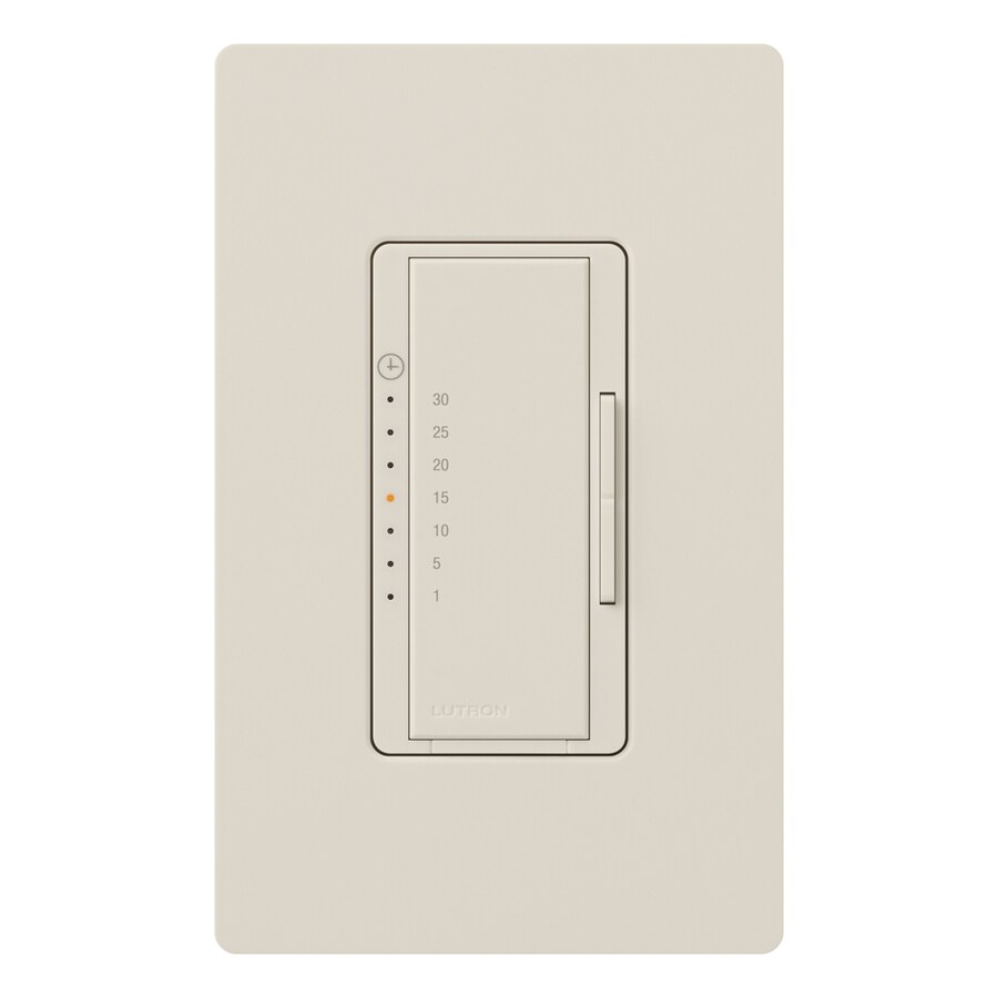 Lutron MA-T51-LA timers - View #5
