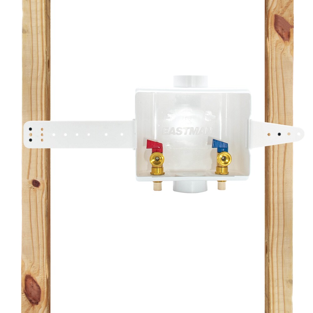 EASTMAN 60249 Appliance-Outlet-Boxes - View #8