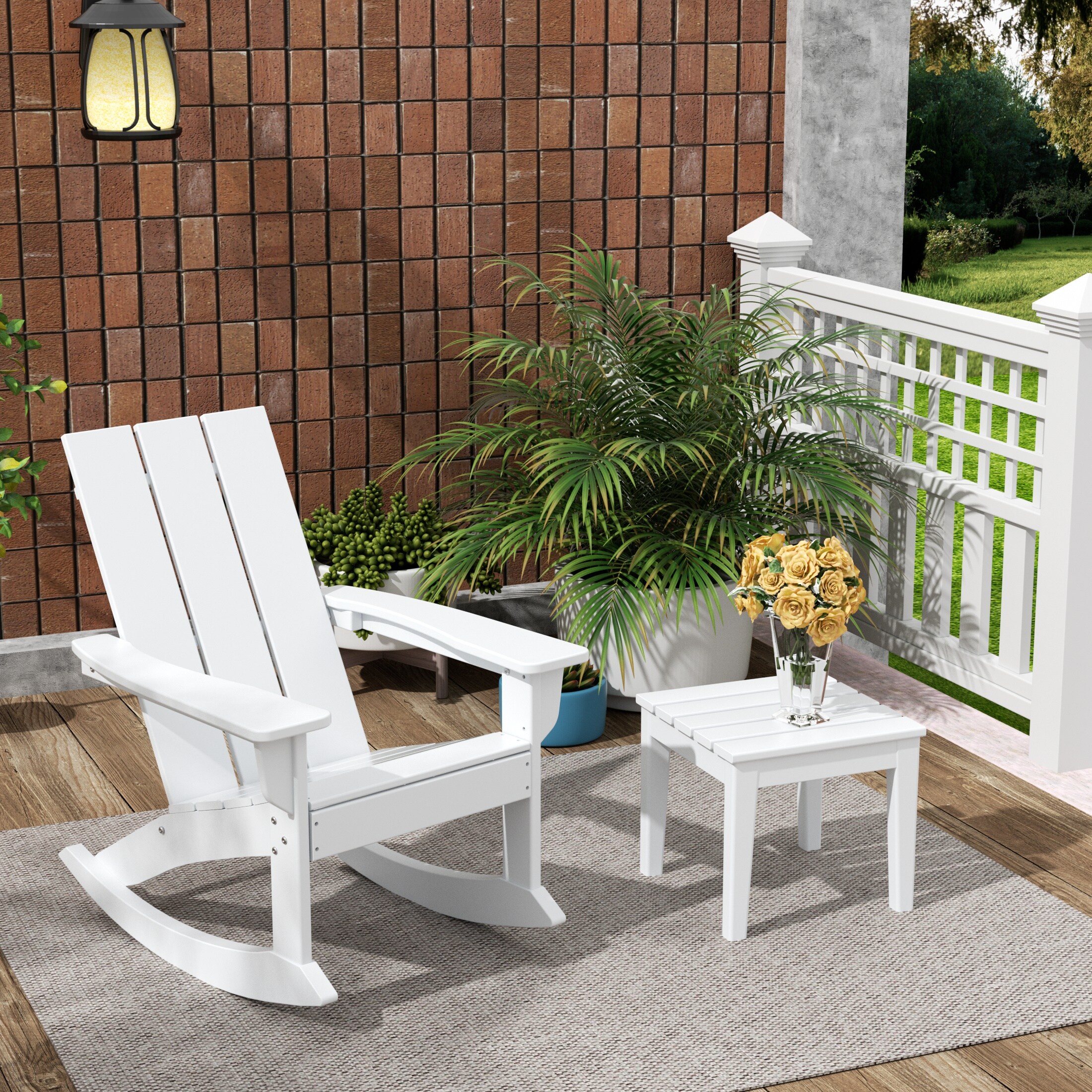 Costaelm COS01383 Patio-Chairs - View #3