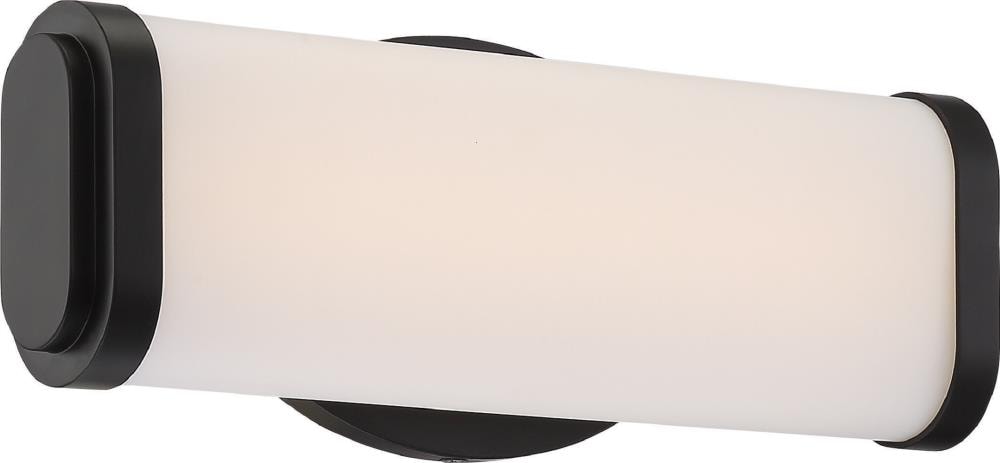  LW913 1-Light 2-in Old Bronze Semi-flush Mount Light