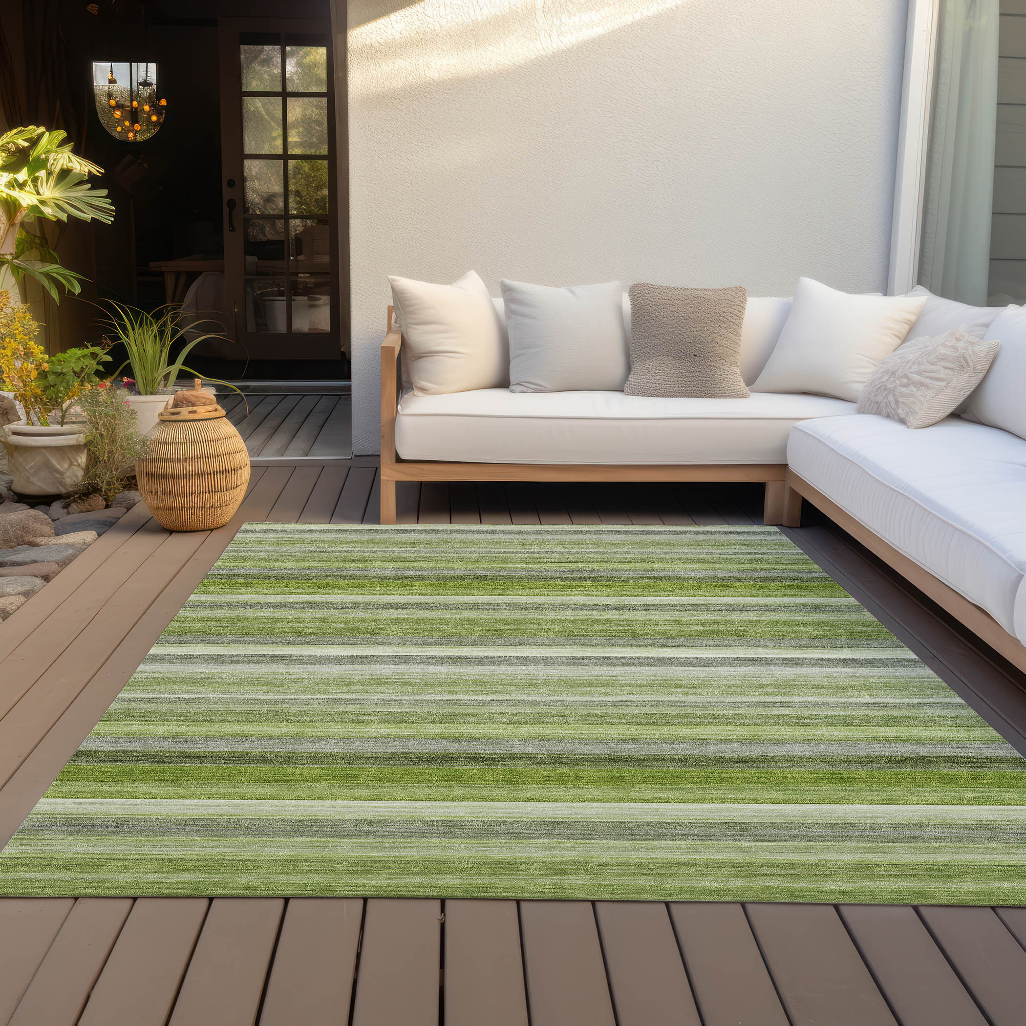 Addison Rugs ACN535FE10X14 rugs - View #8
