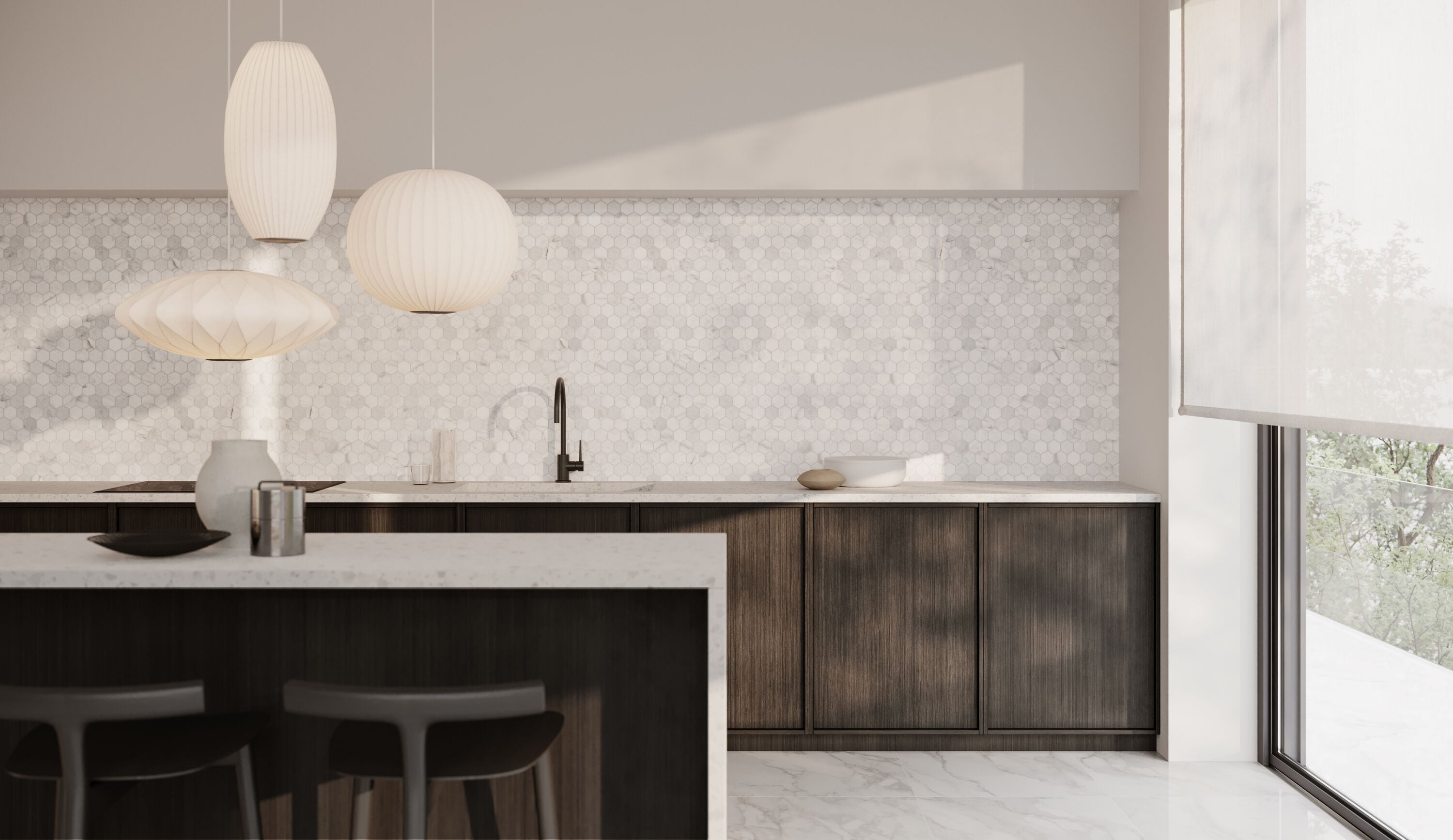 Satori 20-702 Ceramic-Tile - View #10