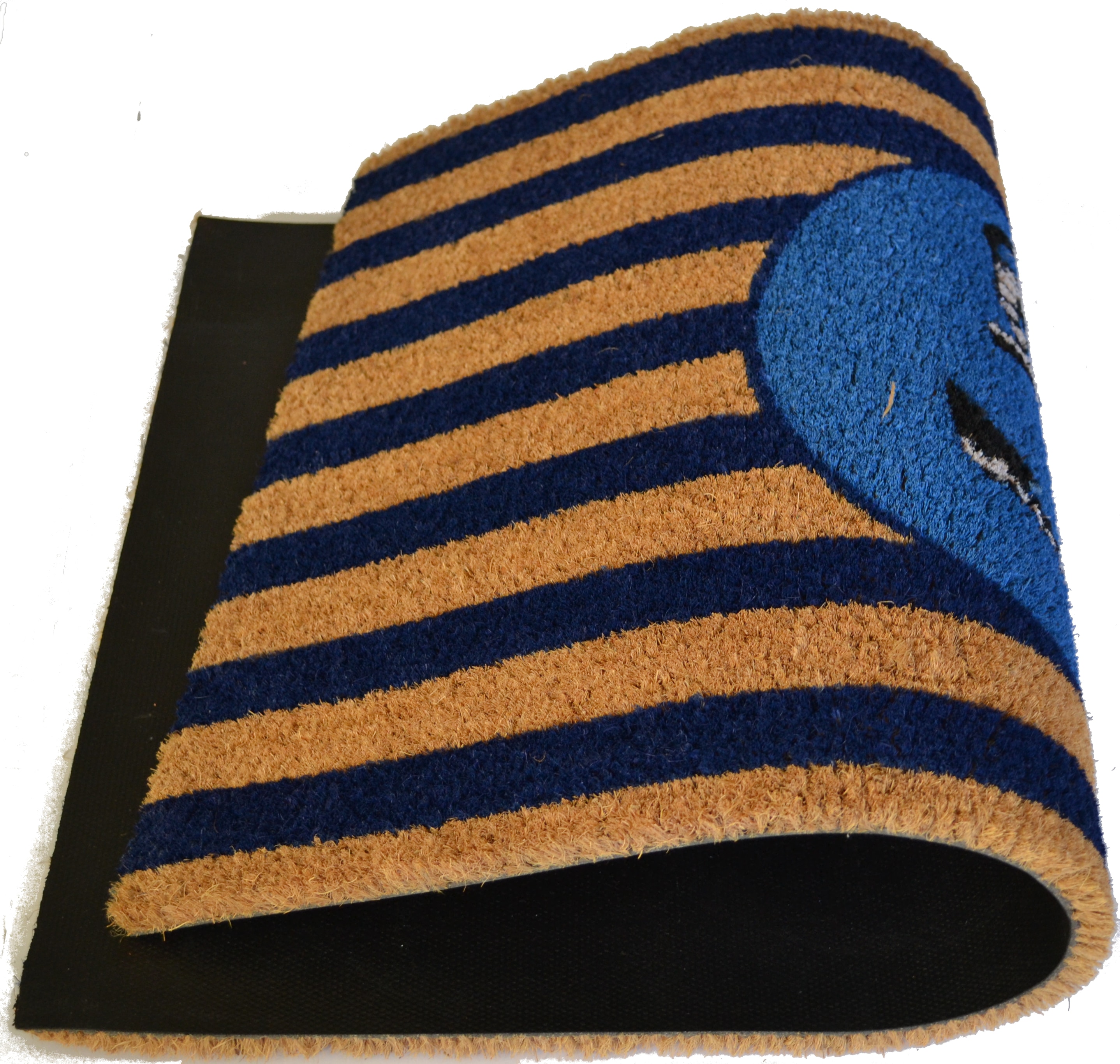 Imports Decor 564PVC Mats-Cat - View #2