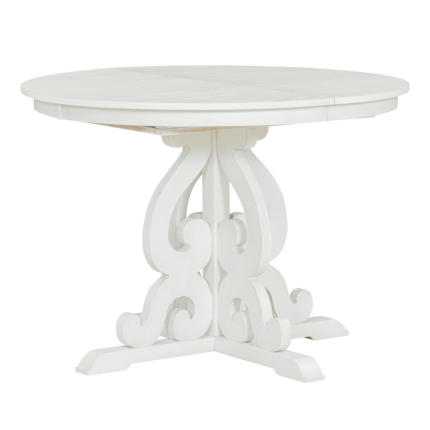 SINOFURN SYA010117WT Dining-Sets - View #19