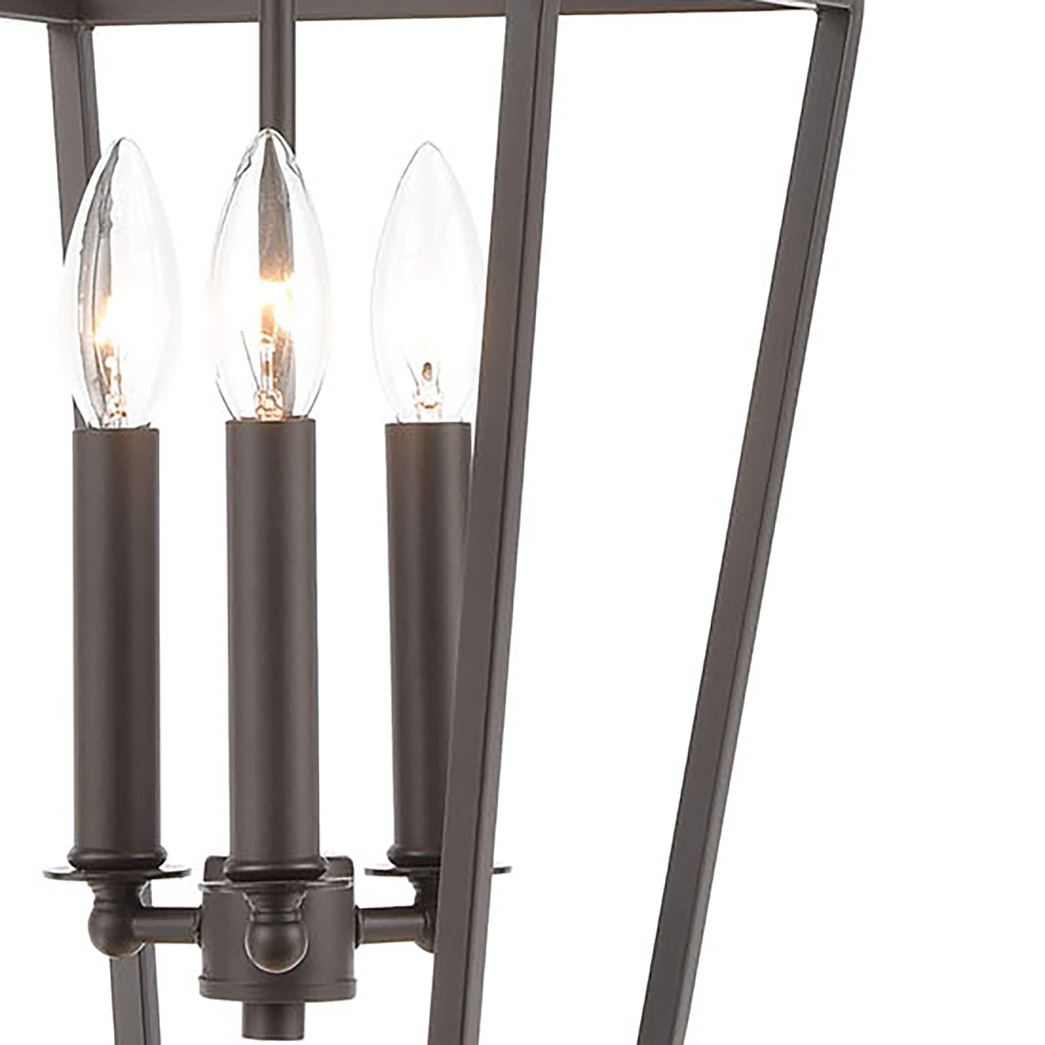 Westmore by ELK Lighting LWPN-210920054 Pendant-Lights - View #4
