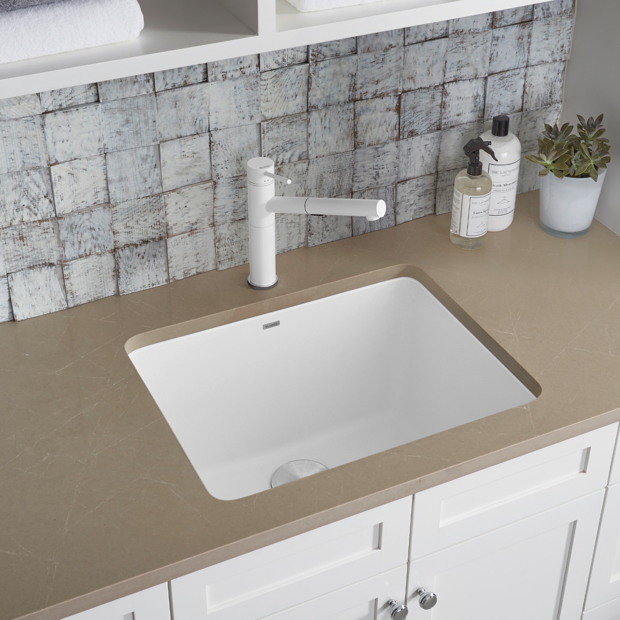 BLANCO 401927 Laundry-Tubs-Utility-Sinks - View #3