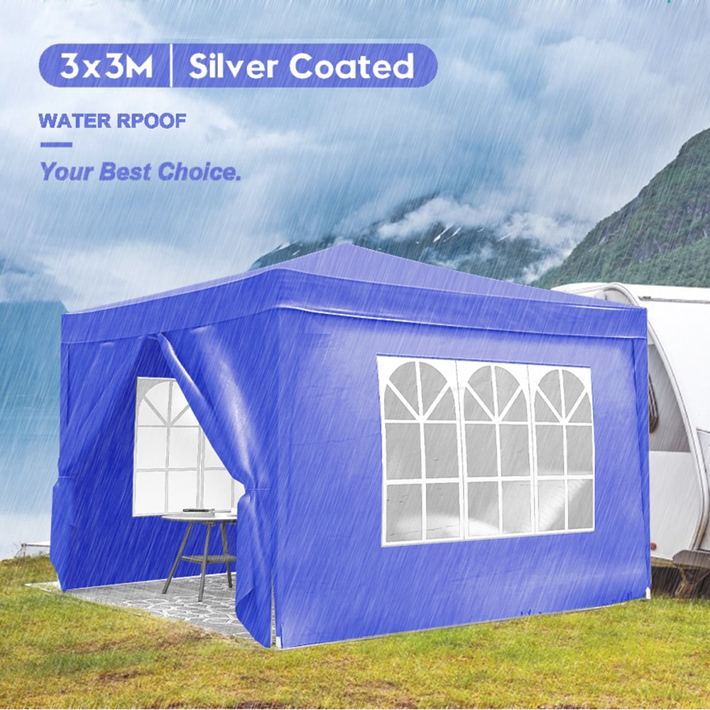 Kahomvis WORC-QP109-015 Canopies-Sl - View #7
