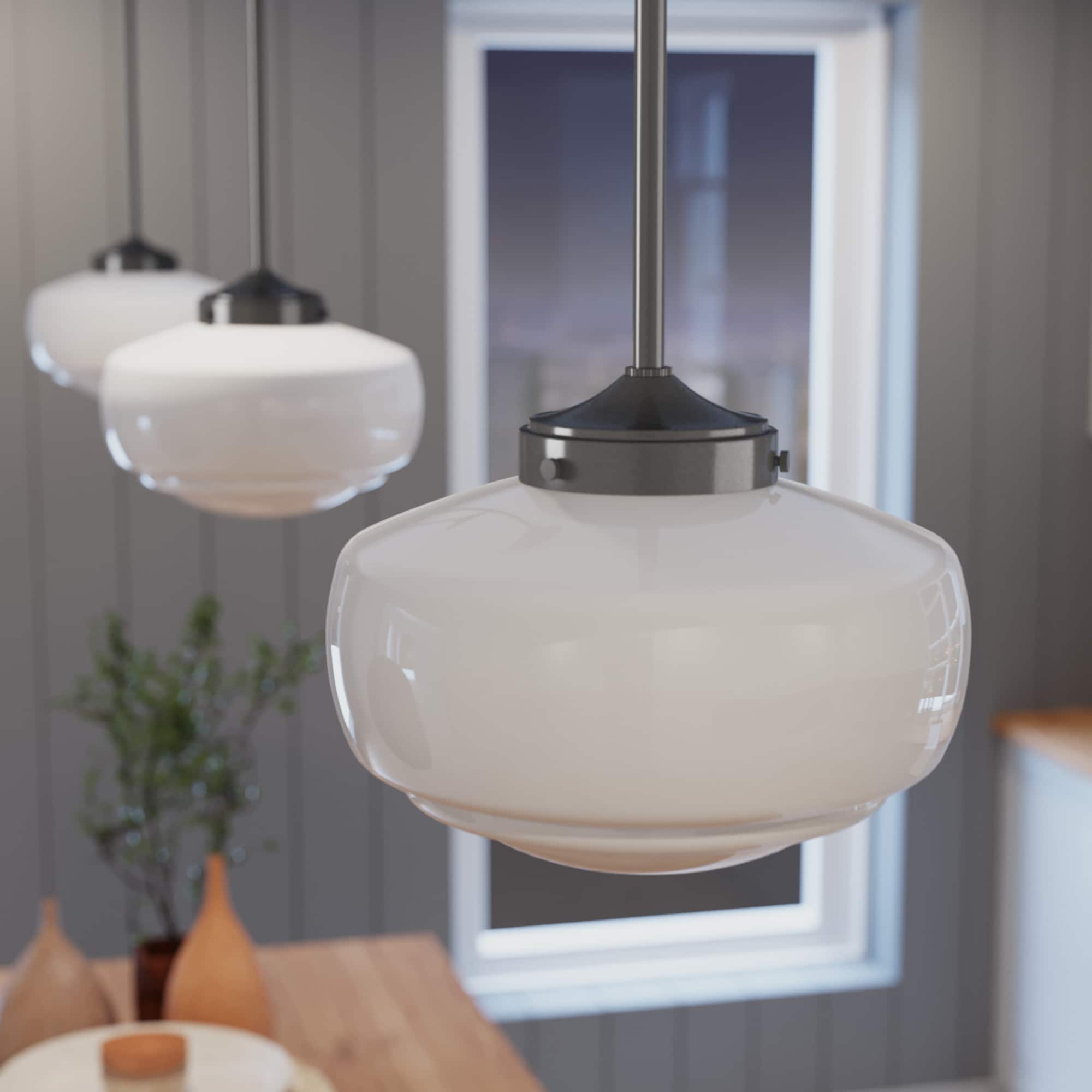 Hunter 19188 Pendant-Lights - View #2