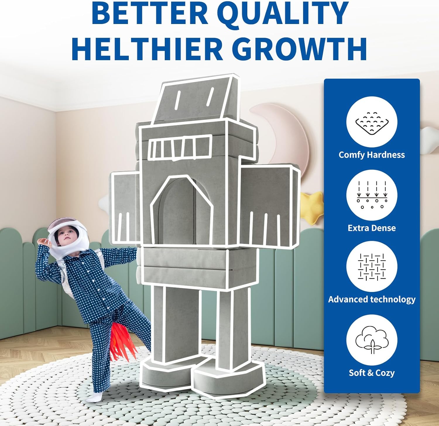 WhizMax PD-PHK-33CEBEB7 futons - View #7