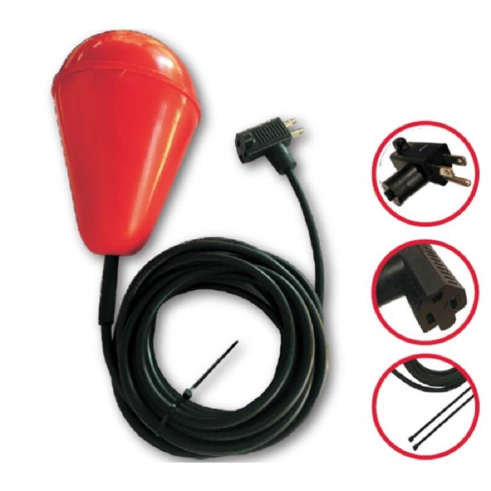 Sump Alarm SA-3120-10 Pump-Accessories - View #5