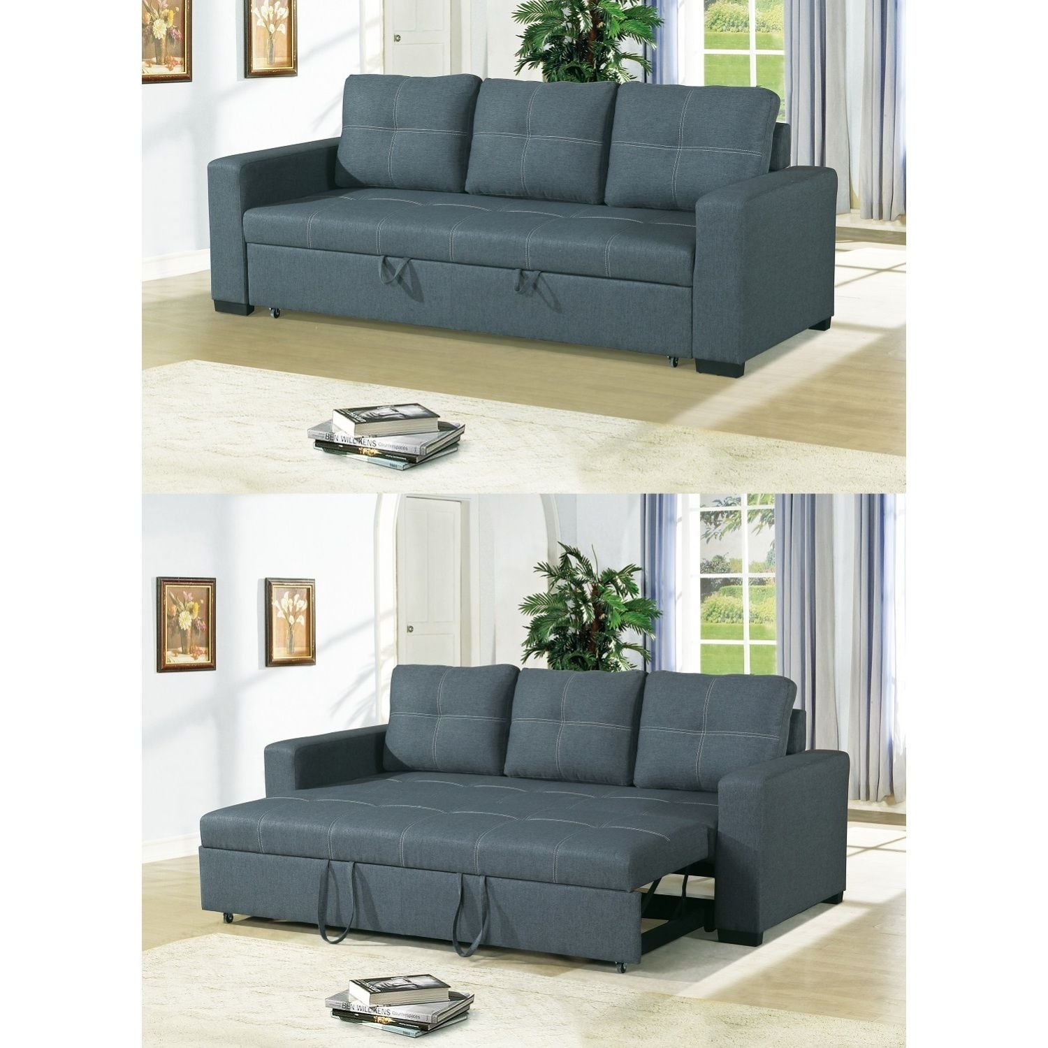 JASMODER HS00-F6532 Sofas-Loveseats - View #6