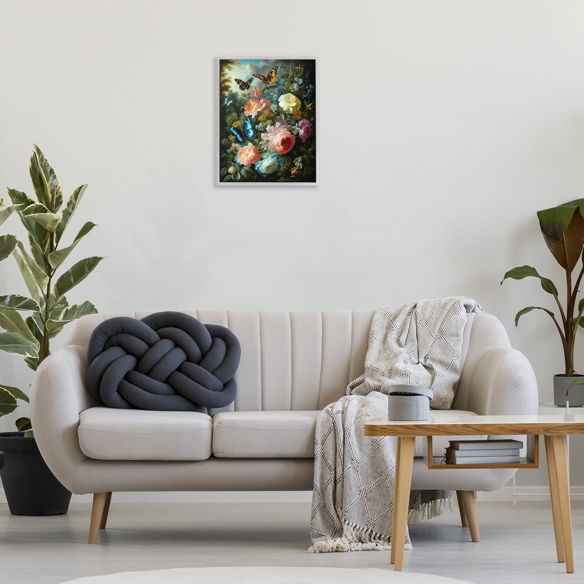 Stupell Industries BT-395-GFF-16X20 Wall-Art - View #3